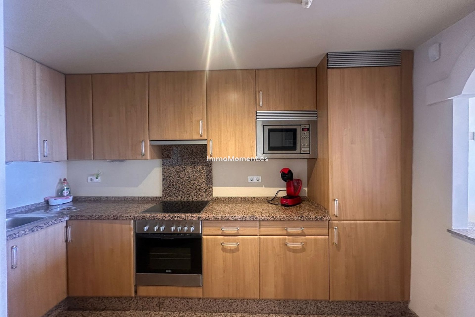 Bestaande woning - Appartement - Casares - Casares Playa