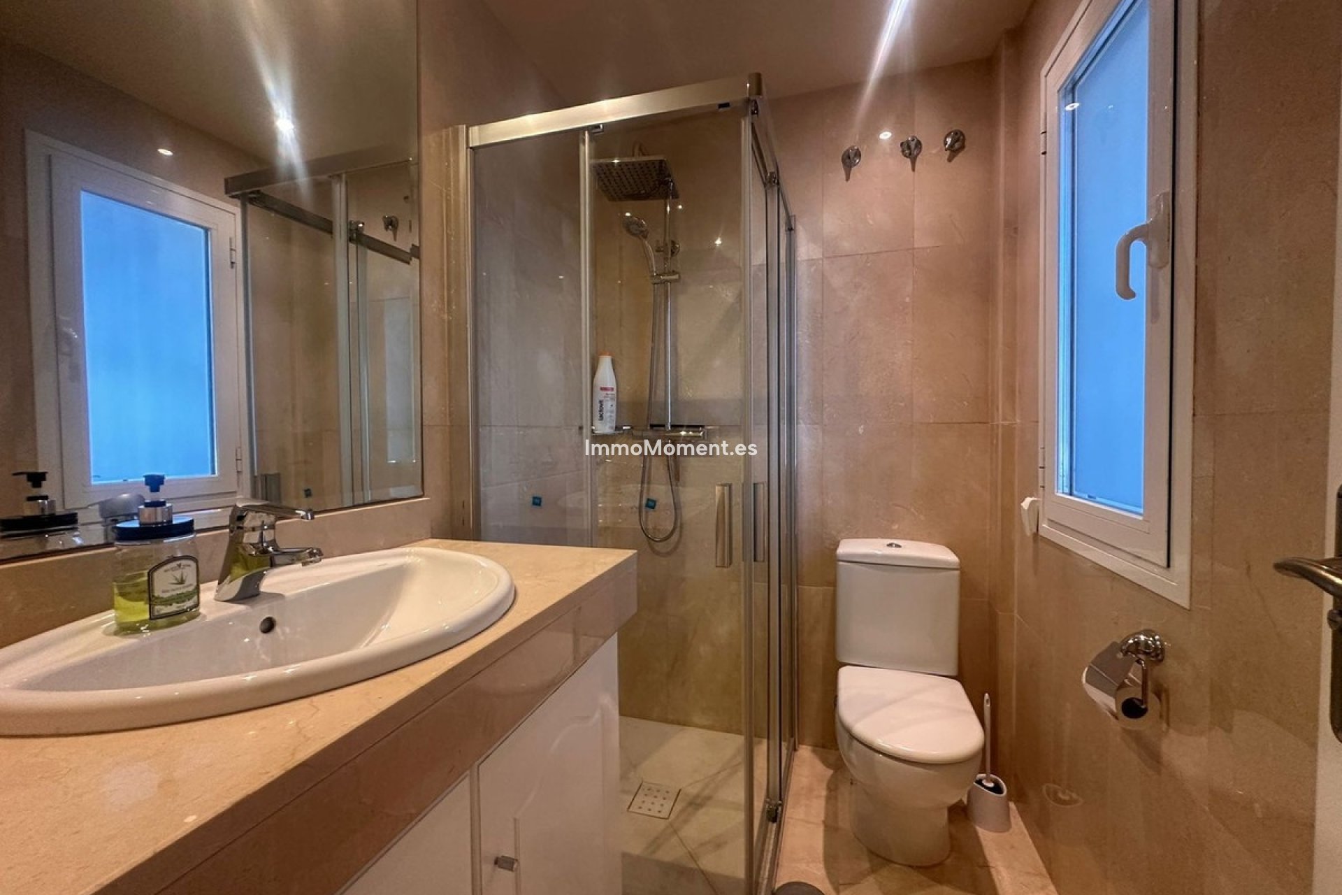 Bestaande woning - Appartement - Casares - Casares Playa