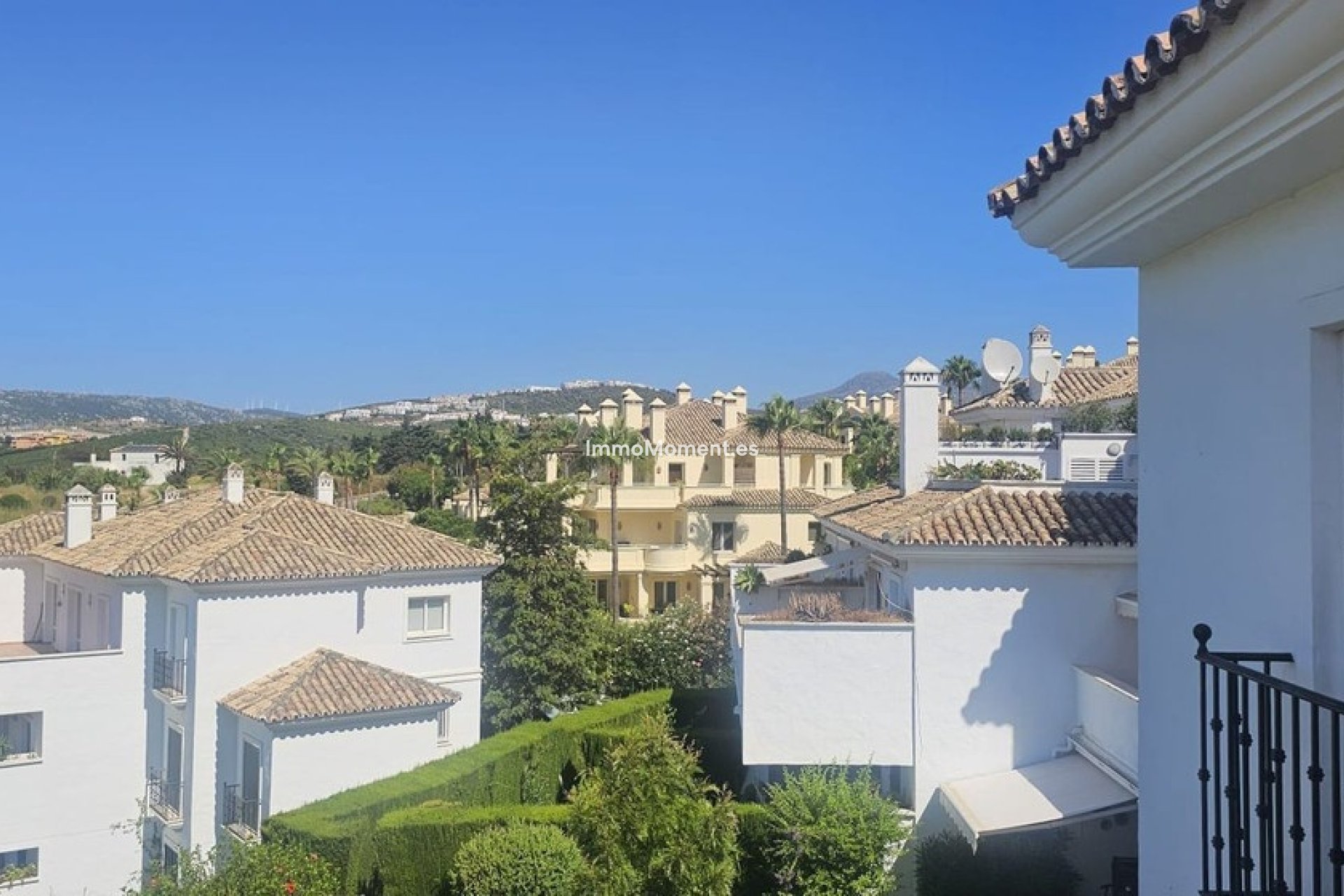 Bestaande woning - Appartement - Casares - Casares Playa