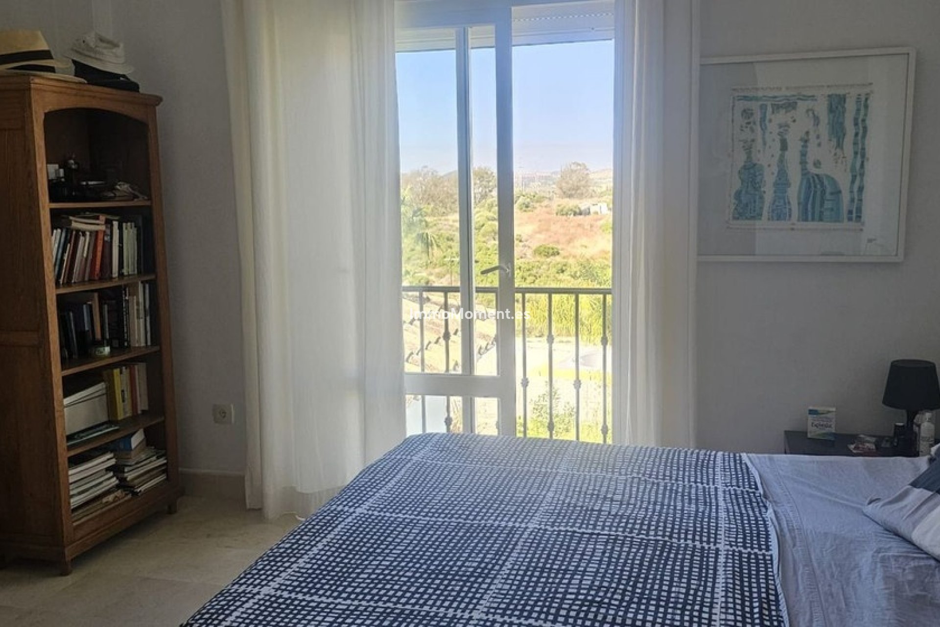 Bestaande woning - Appartement - Casares - Casares Playa