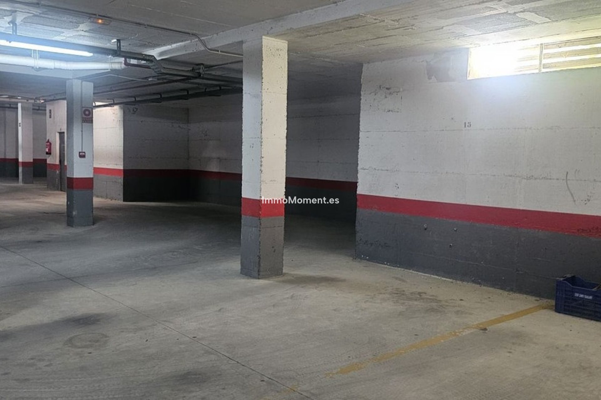 Bestaande woning - Appartement - Casares - Casares Playa