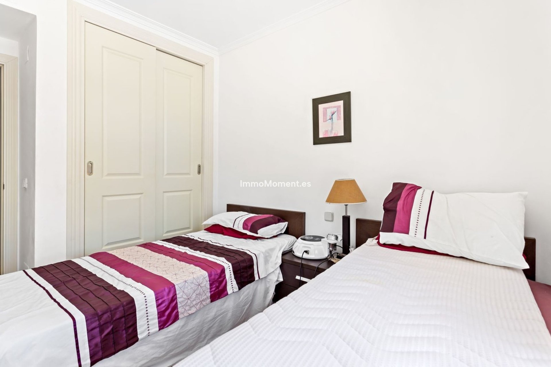 Bestaande woning - Appartement - Casares - Casares Playa