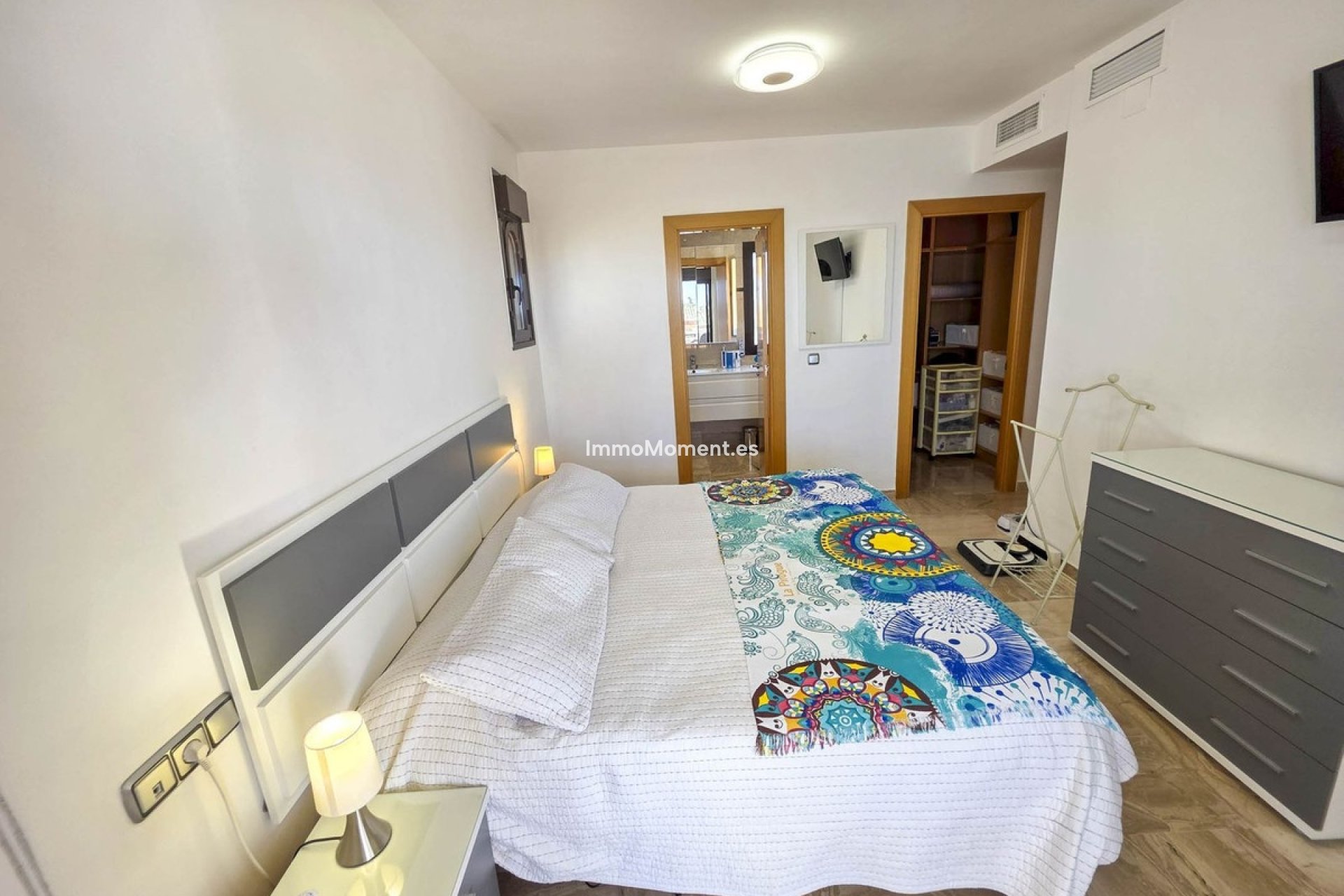 Bestaande woning - Appartement - Casares - Casares Playa