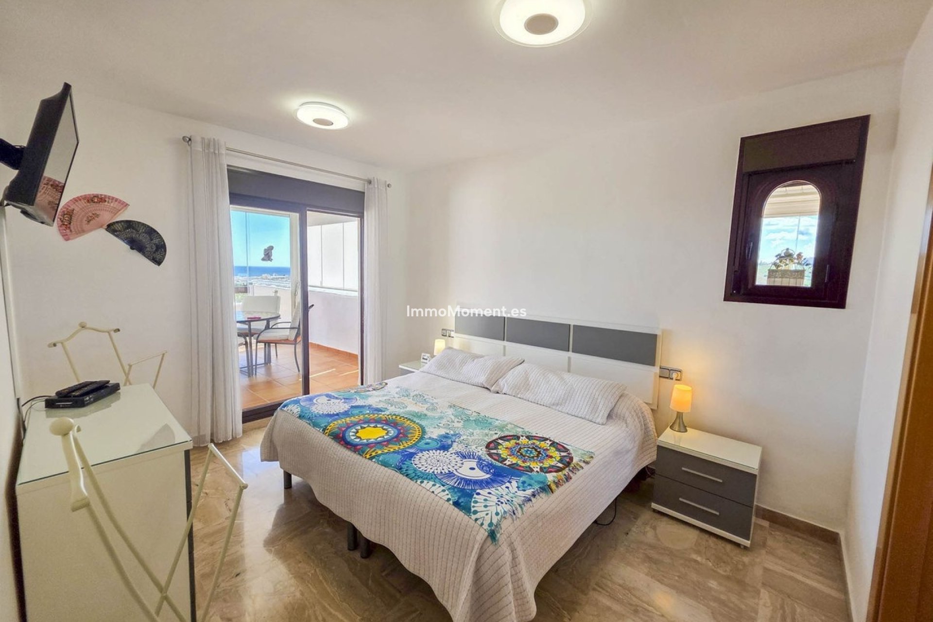 Bestaande woning - Appartement - Casares - Casares Playa