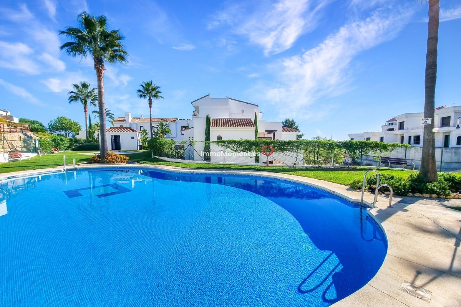Bestaande woning - Appartement - Casares - Casares Playa