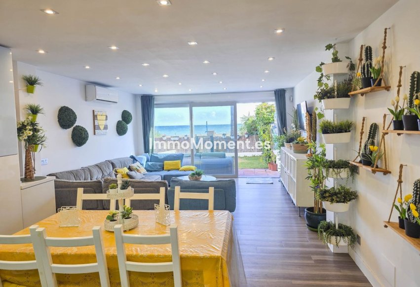 Bestaande woning - Appartement - Casares - Casares Playa