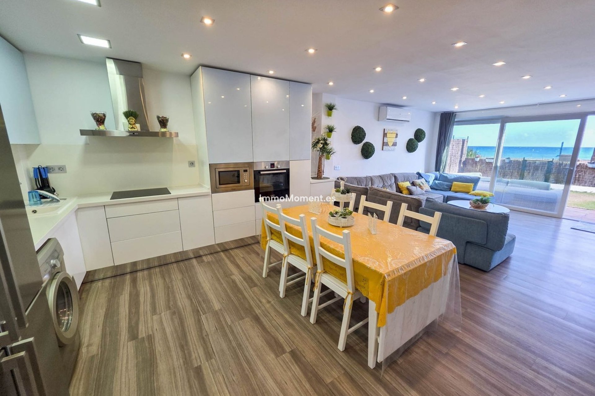 Bestaande woning - Appartement - Casares - Casares Playa