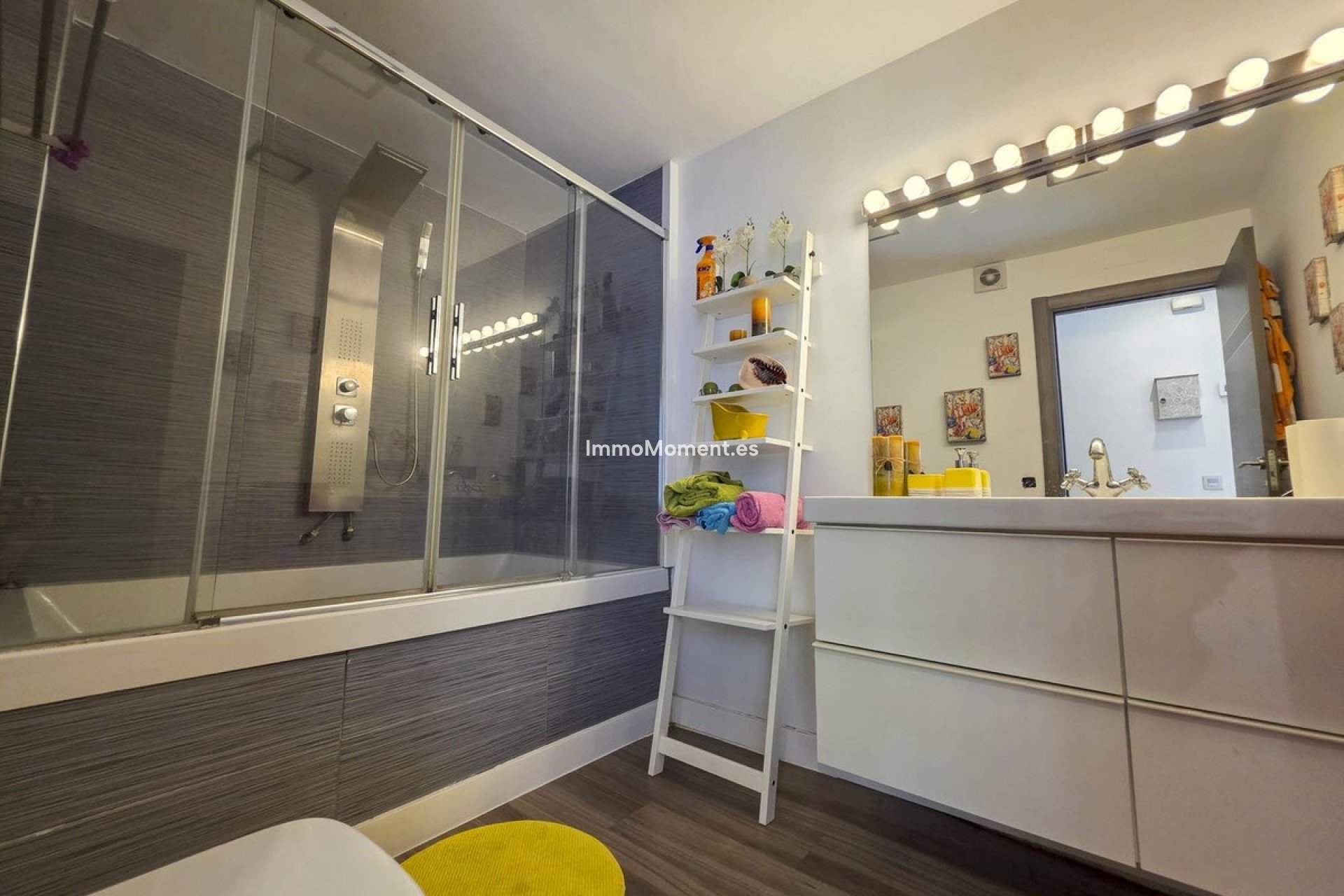 Bestaande woning - Appartement - Casares - Casares Playa