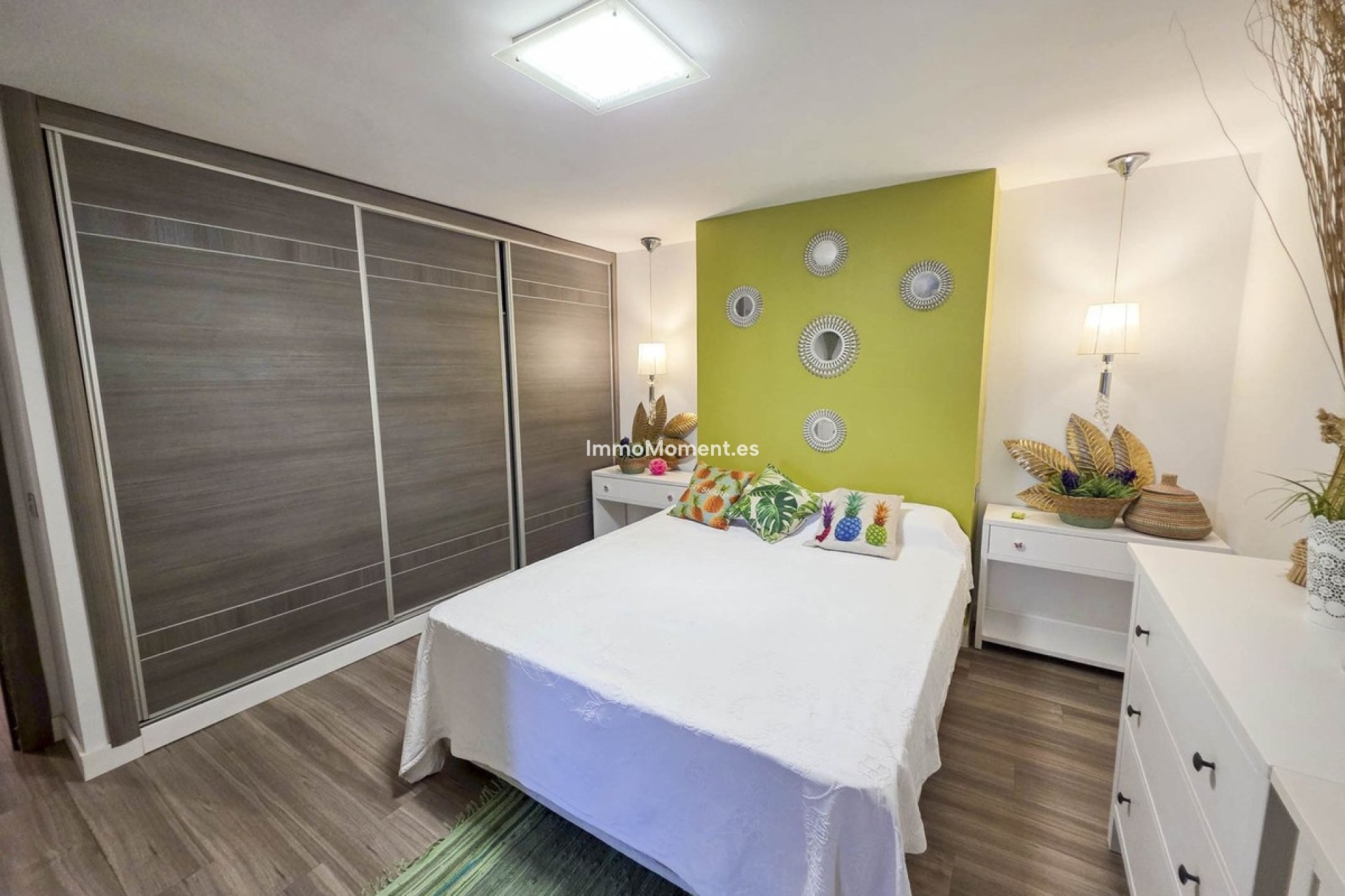 Bestaande woning - Appartement - Casares - Casares Playa