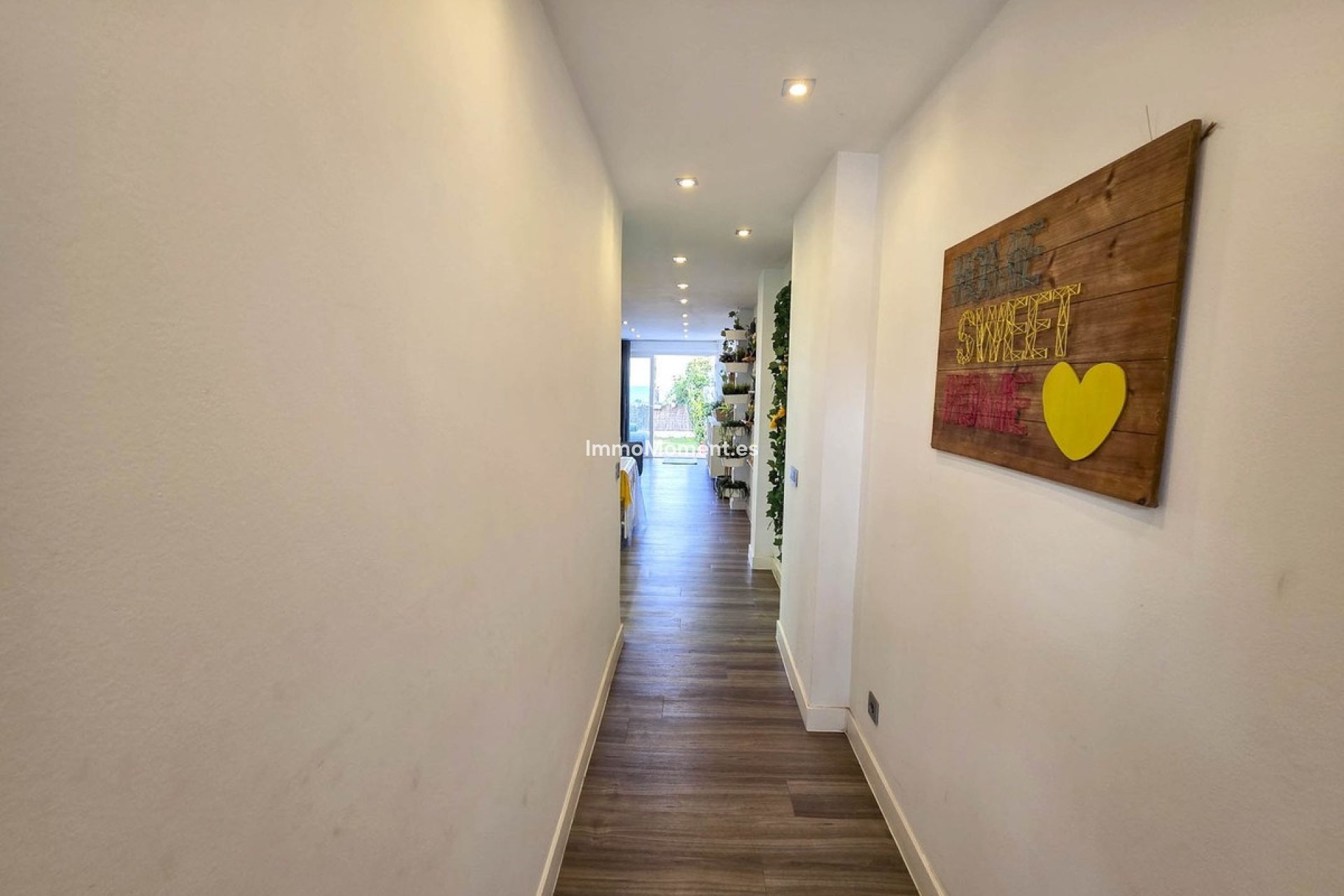 Bestaande woning - Appartement - Casares - Casares Playa