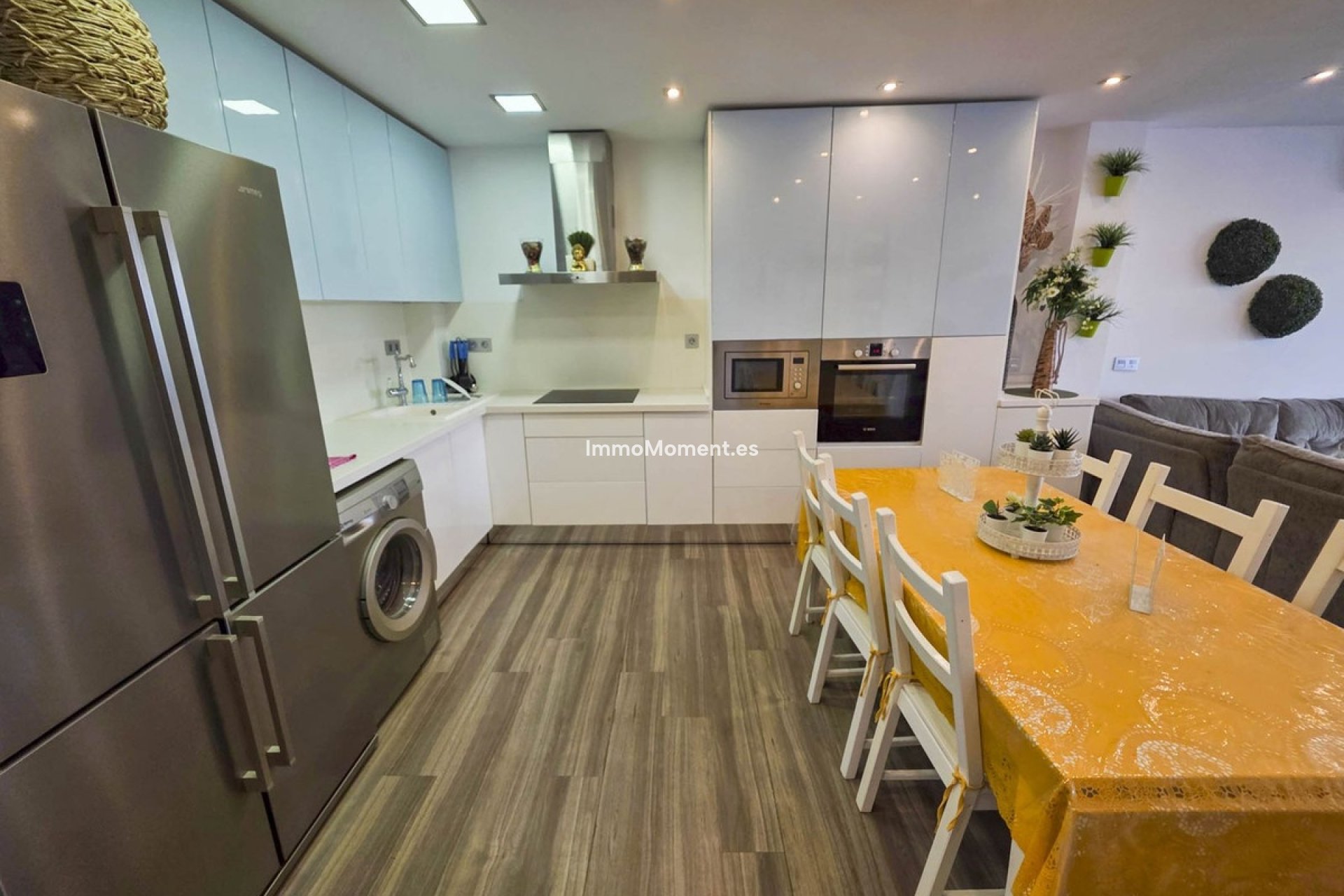 Bestaande woning - Appartement - Casares - Casares Playa