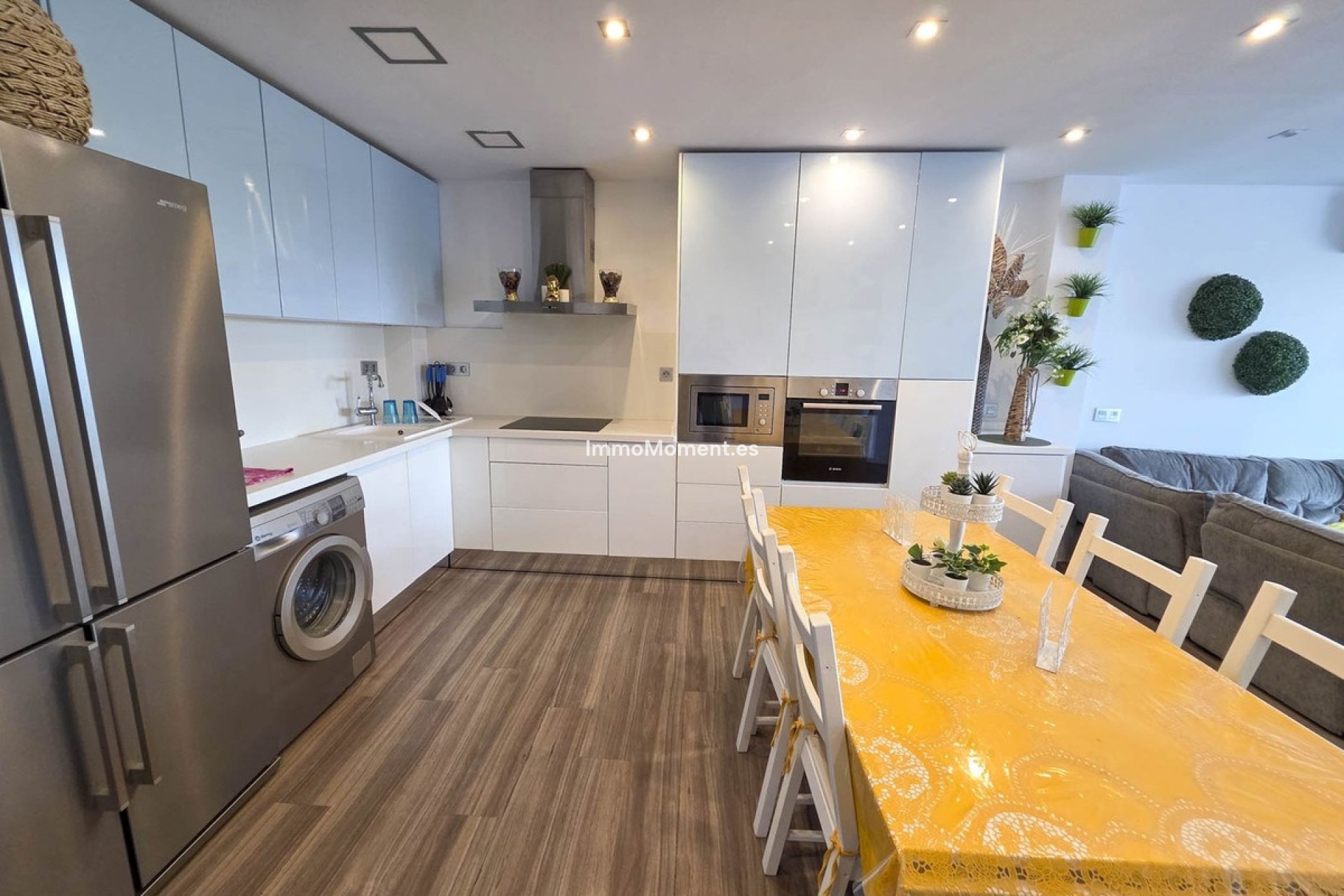 Bestaande woning - Appartement - Casares - Casares Playa