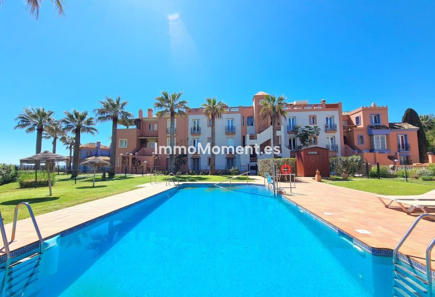 Bestaande woning - Appartement - Casares - Casares Playa