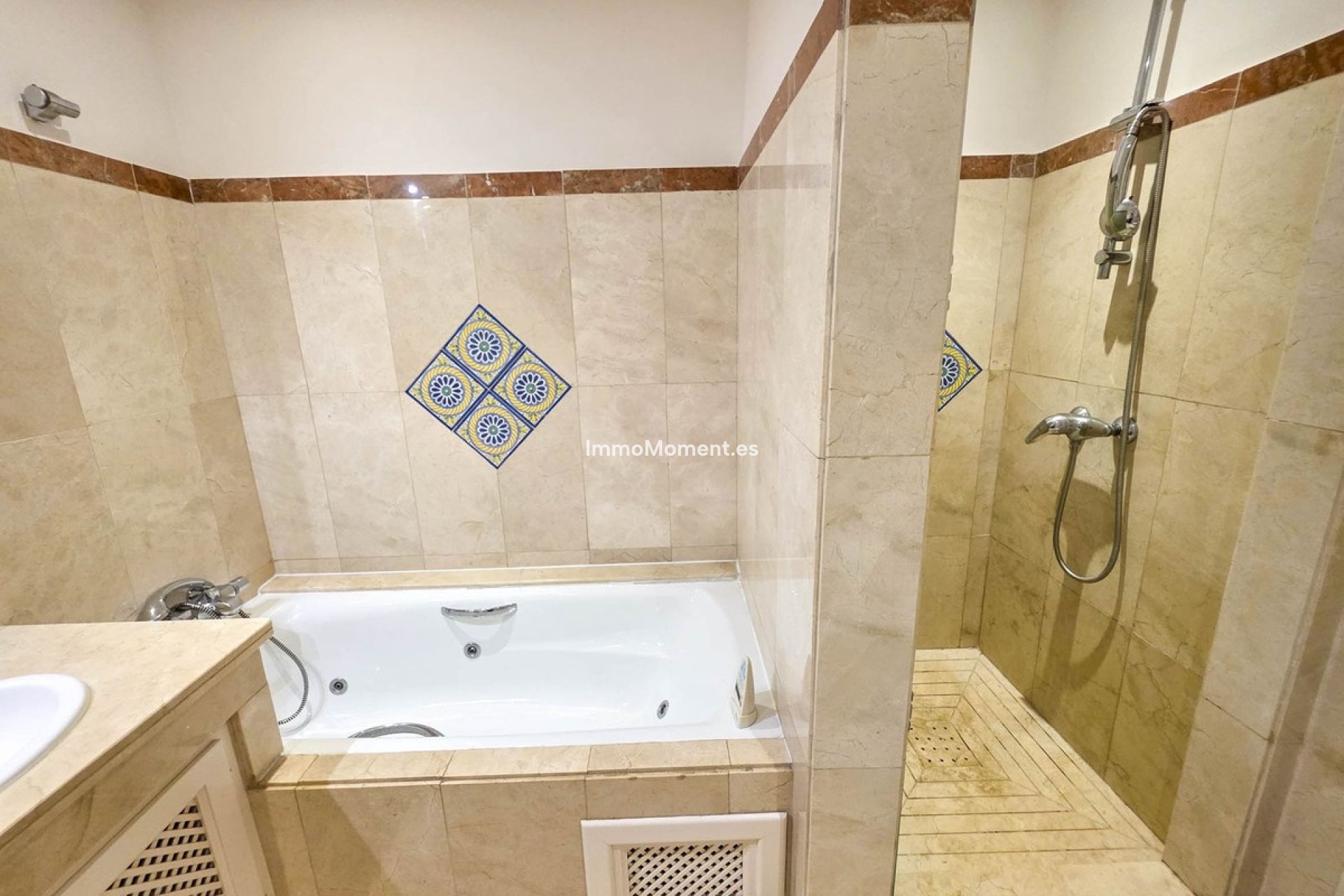 Bestaande woning - Appartement - Casares - Casares Playa