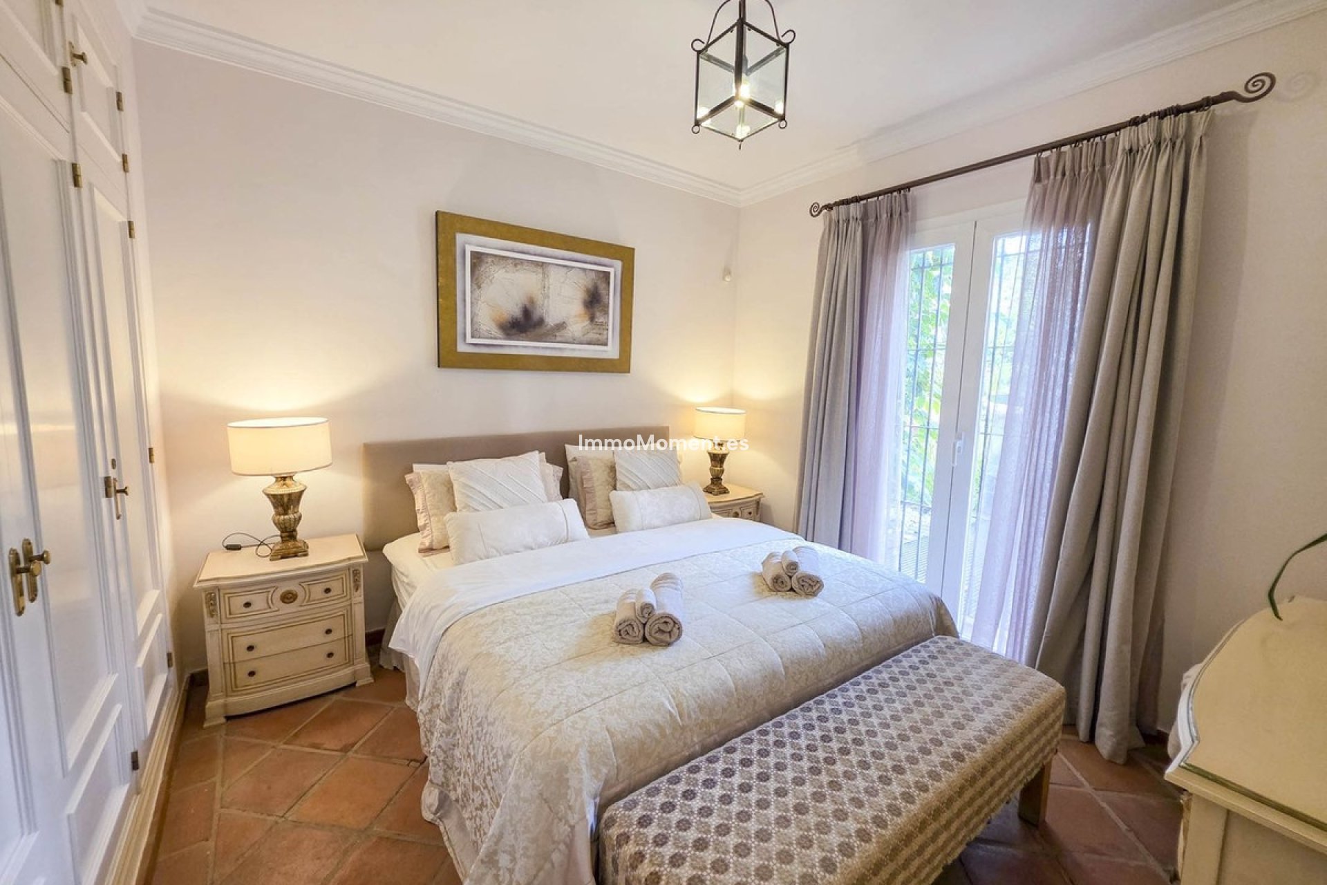 Bestaande woning - Appartement - Casares - Casares Playa