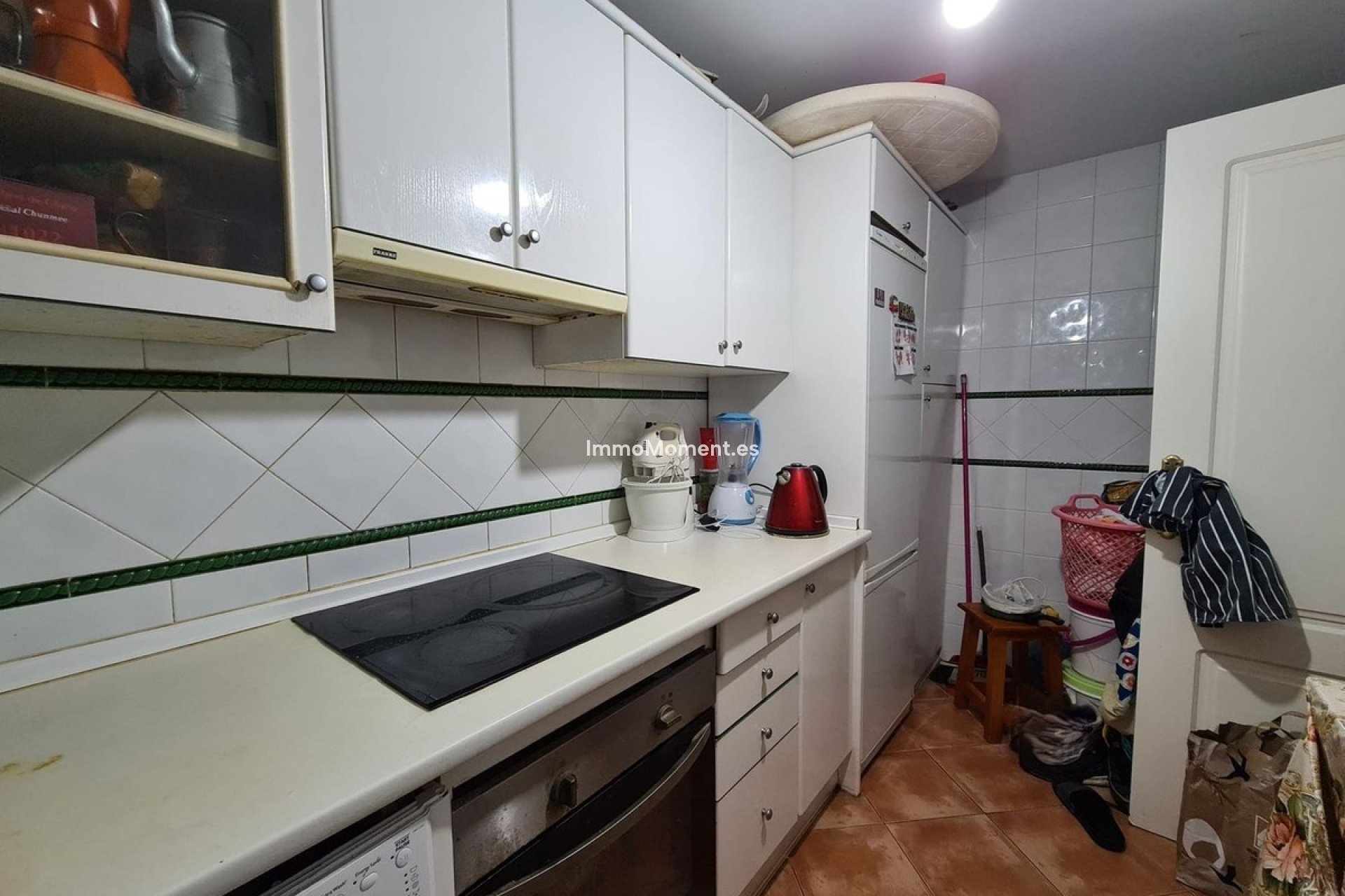 Bestaande woning - Appartement - Casares - Casares Playa