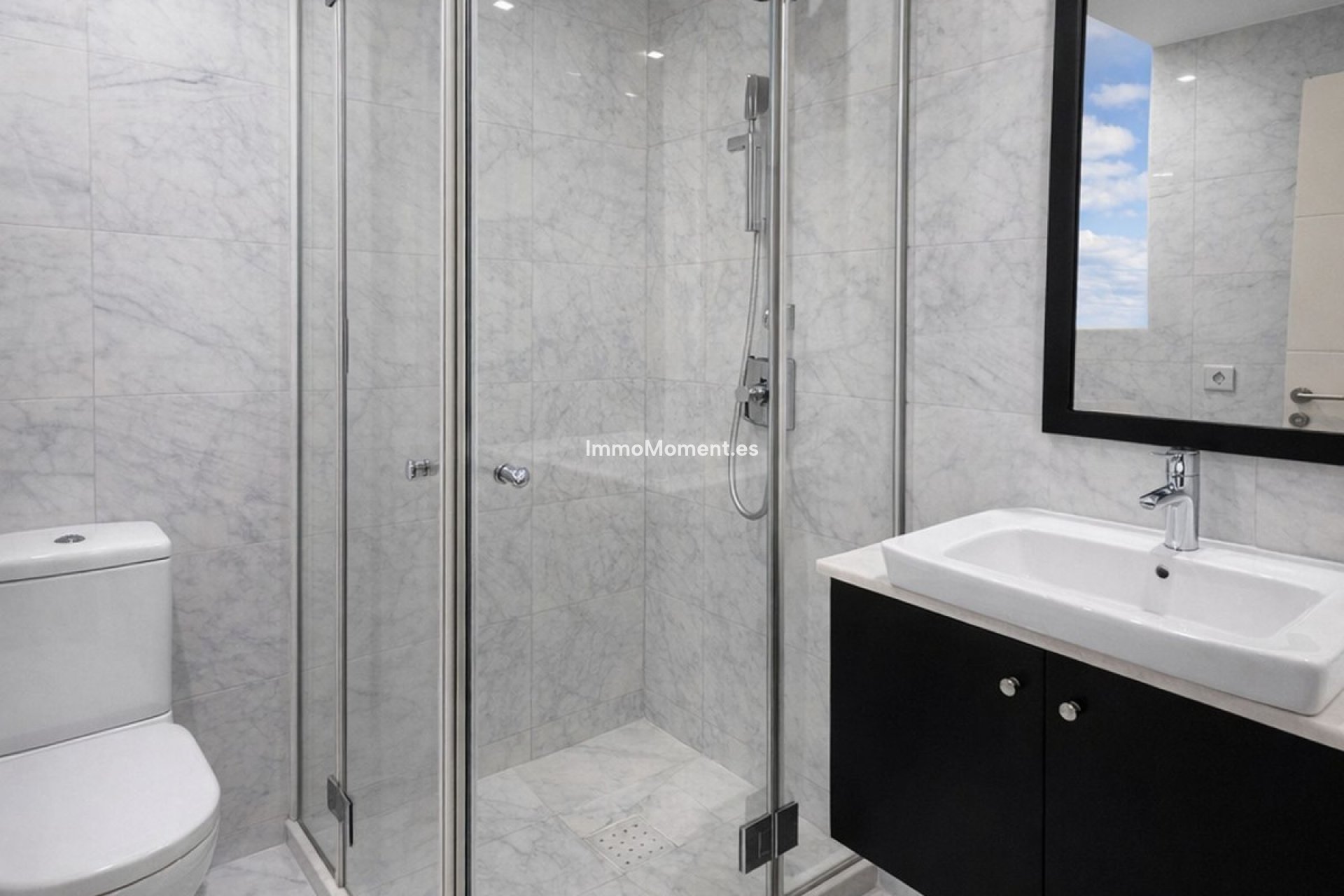 Bestaande woning - Appartement - Casares - Casares Playa