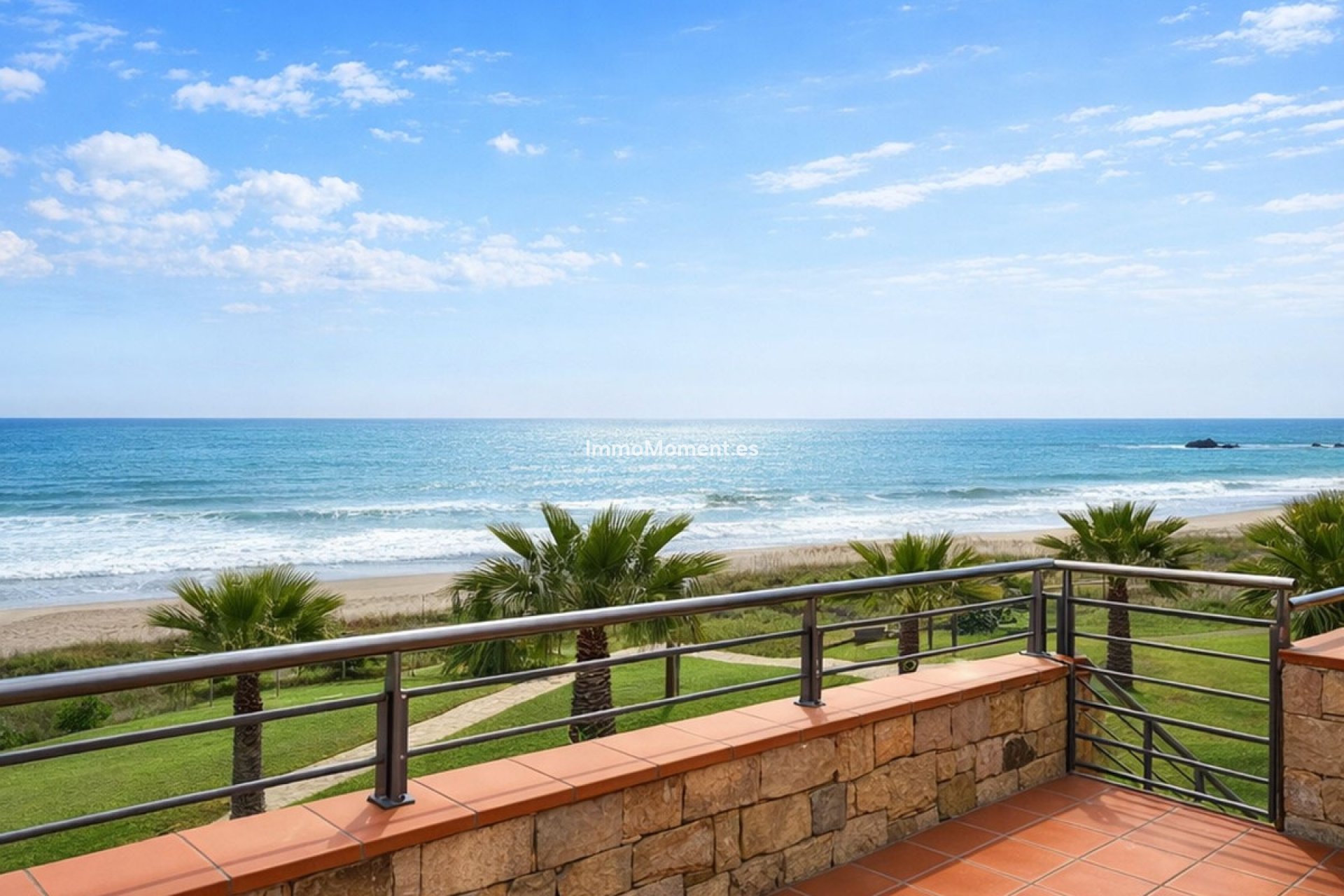 Bestaande woning - Appartement - Casares - Casares Playa