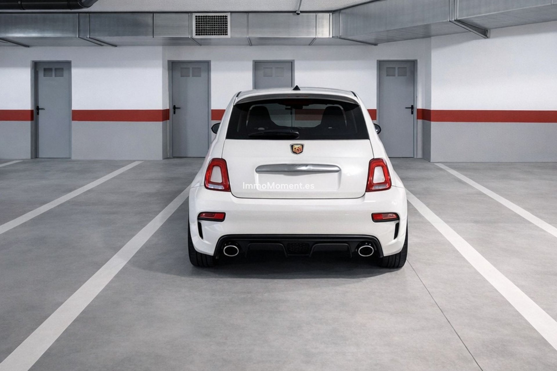 Bestaande woning - Appartement - Casares - Casares Playa