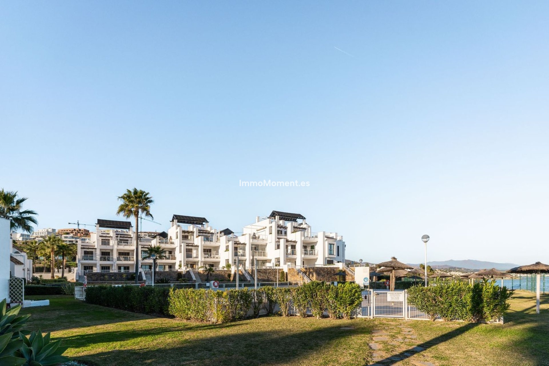 Bestaande woning - Appartement - Casares - Casares Playa