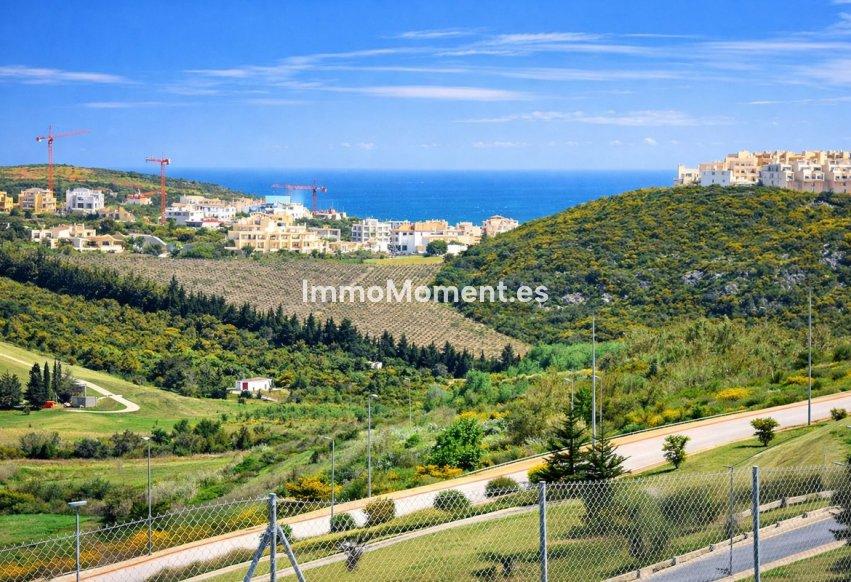 Bestaande woning - Appartement - Casares - Casares Playa