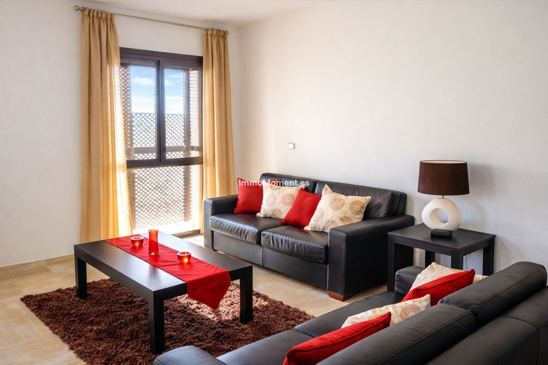 Bestaande woning - Appartement - Casares - Casares Playa