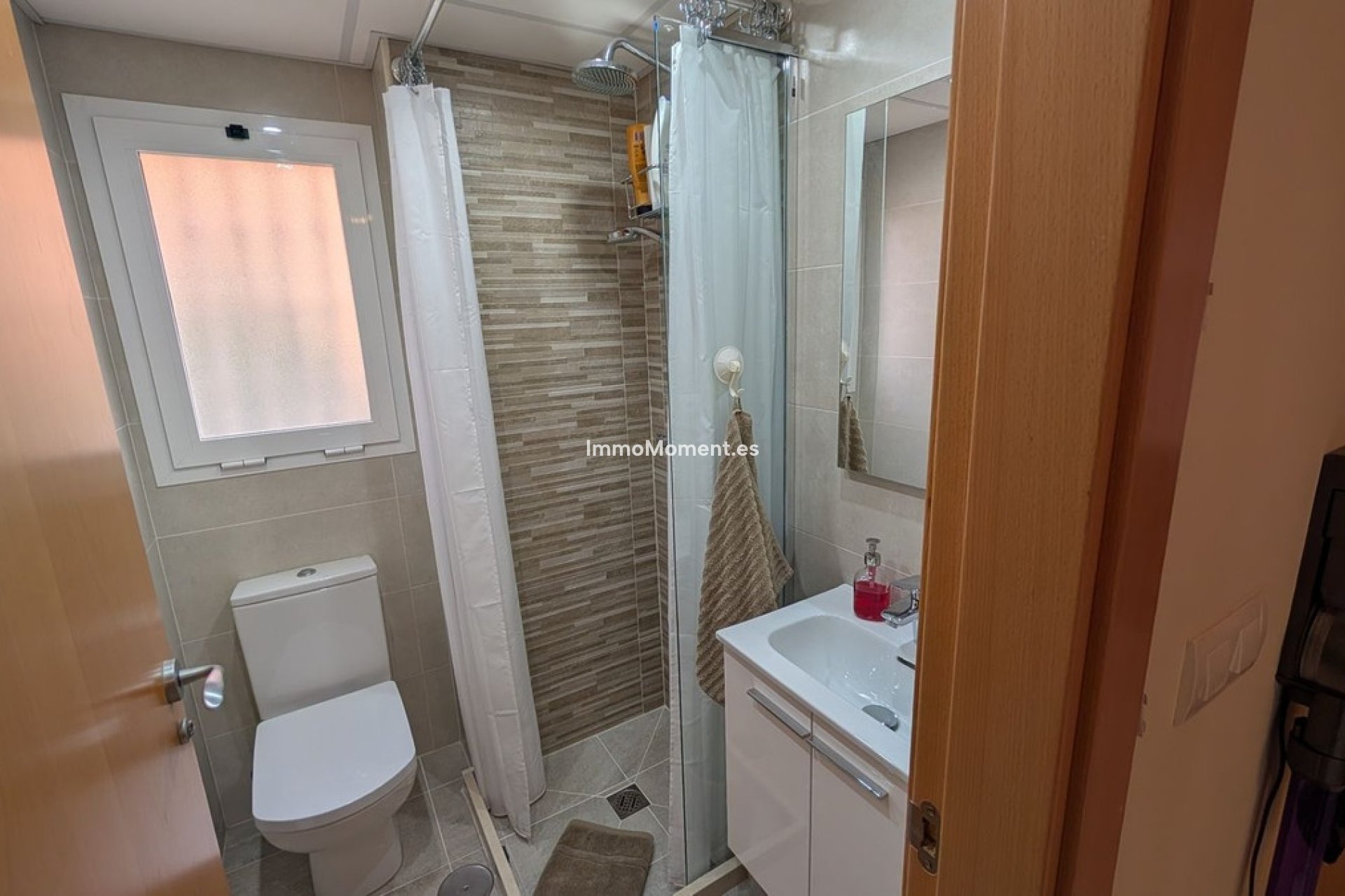 Bestaande woning - Appartement - Casares - Casares Playa