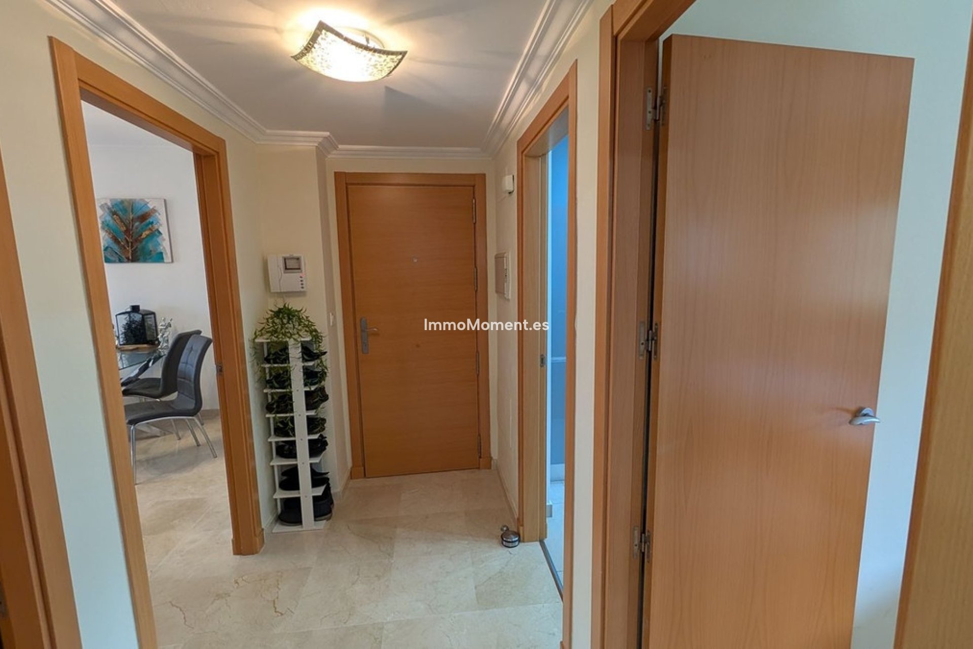 Bestaande woning - Appartement - Casares - Casares Playa