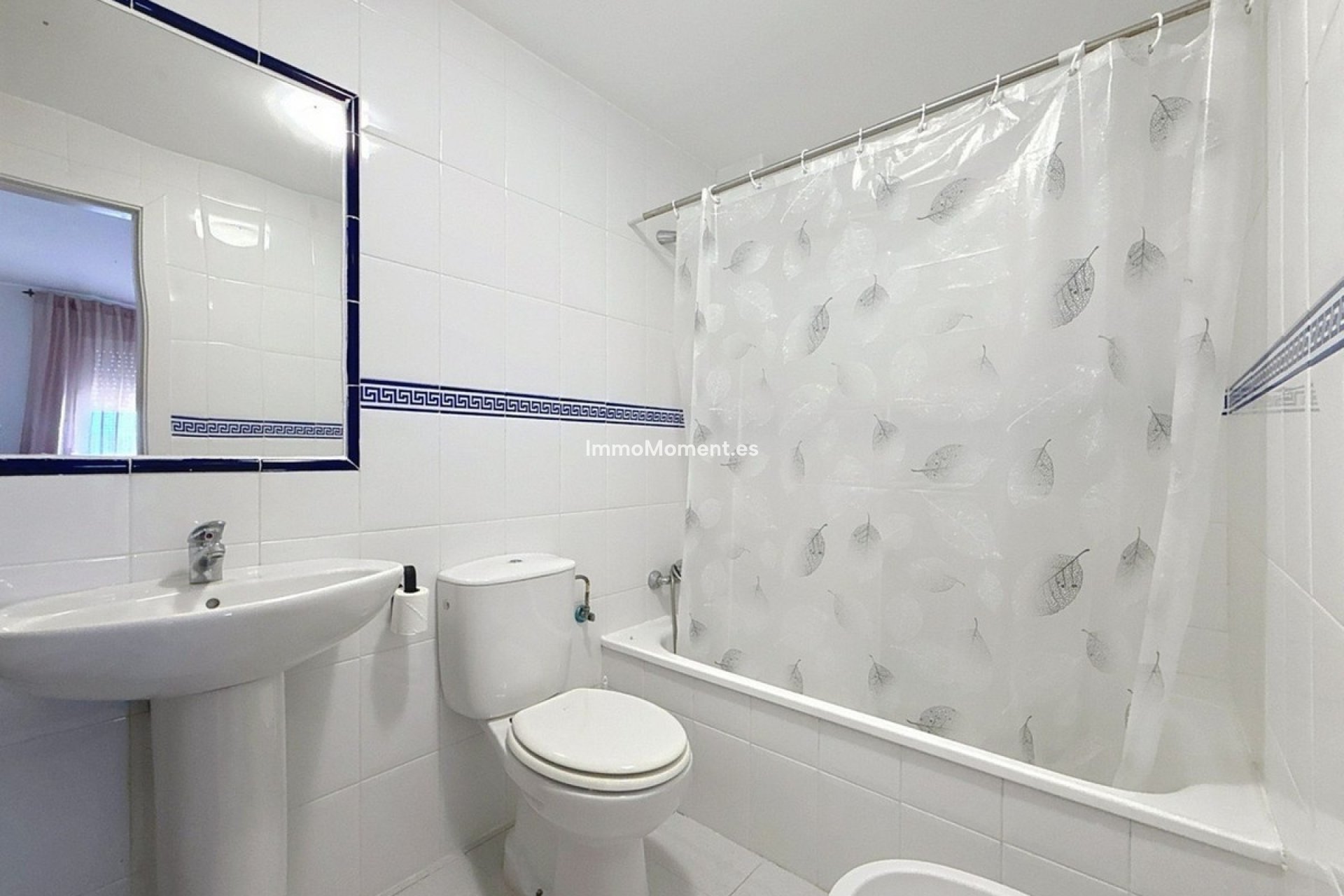 Bestaande woning - Appartement - Casares - Casares Playa