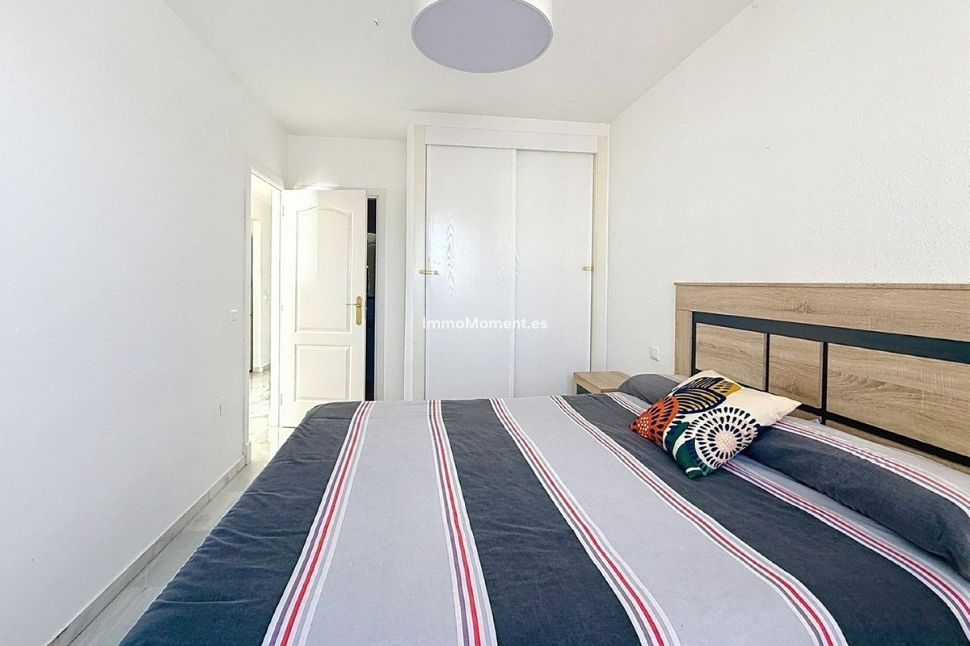 Bestaande woning - Appartement - Casares - Casares Playa