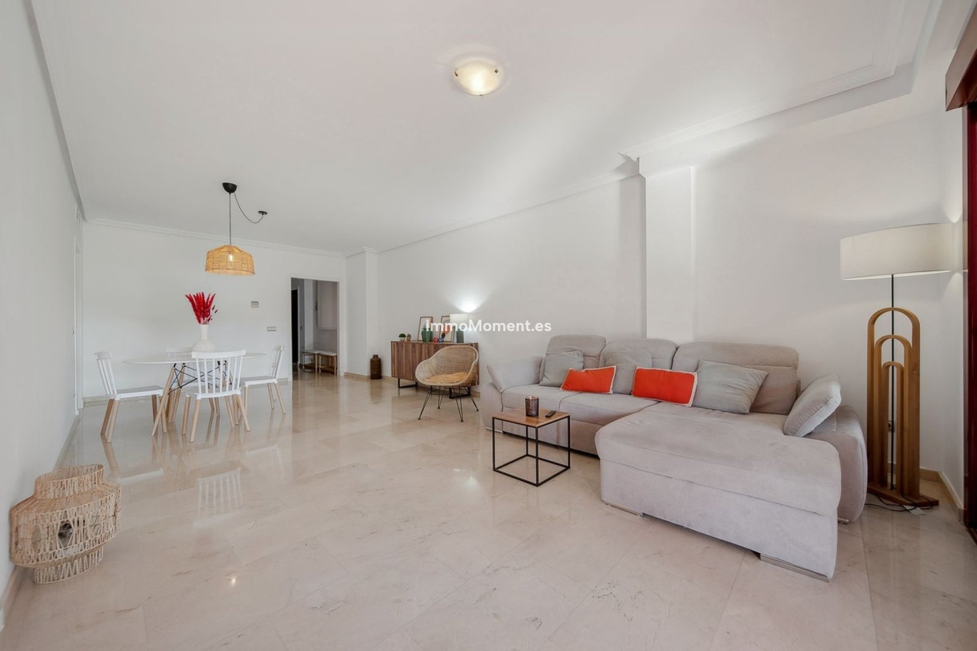 Bestaande woning - Appartement - Casares - Casares Playa