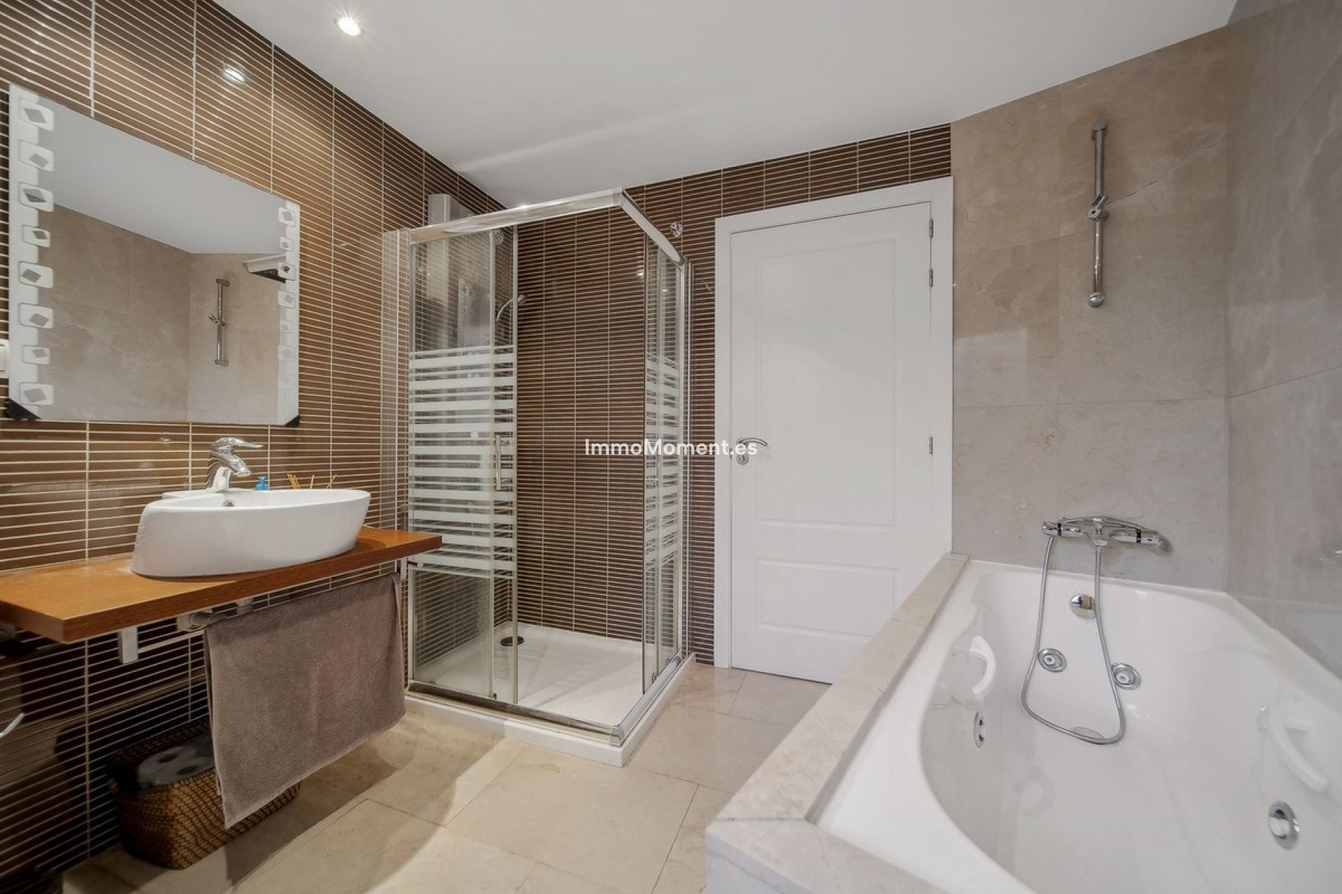 Bestaande woning - Appartement - Casares - Casares Playa