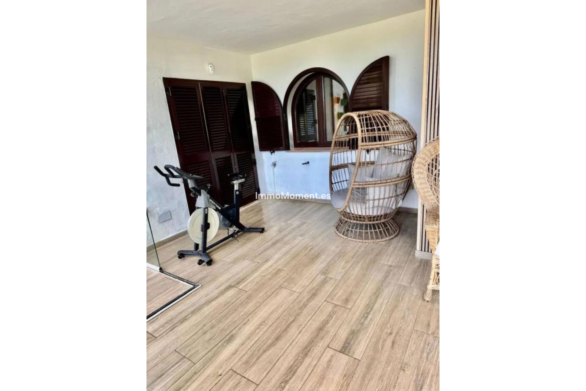 Bestaande woning - Appartement - Casares - Casares Playa