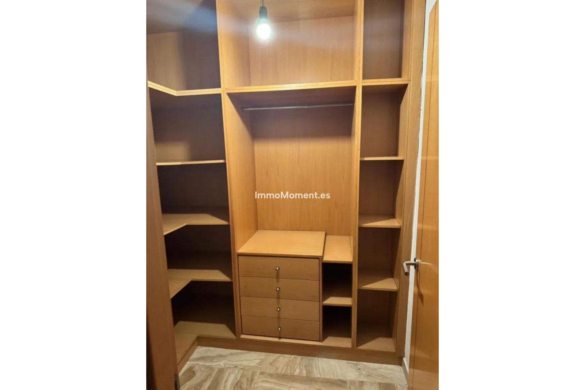 Bestaande woning - Appartement - Casares - Casares Playa