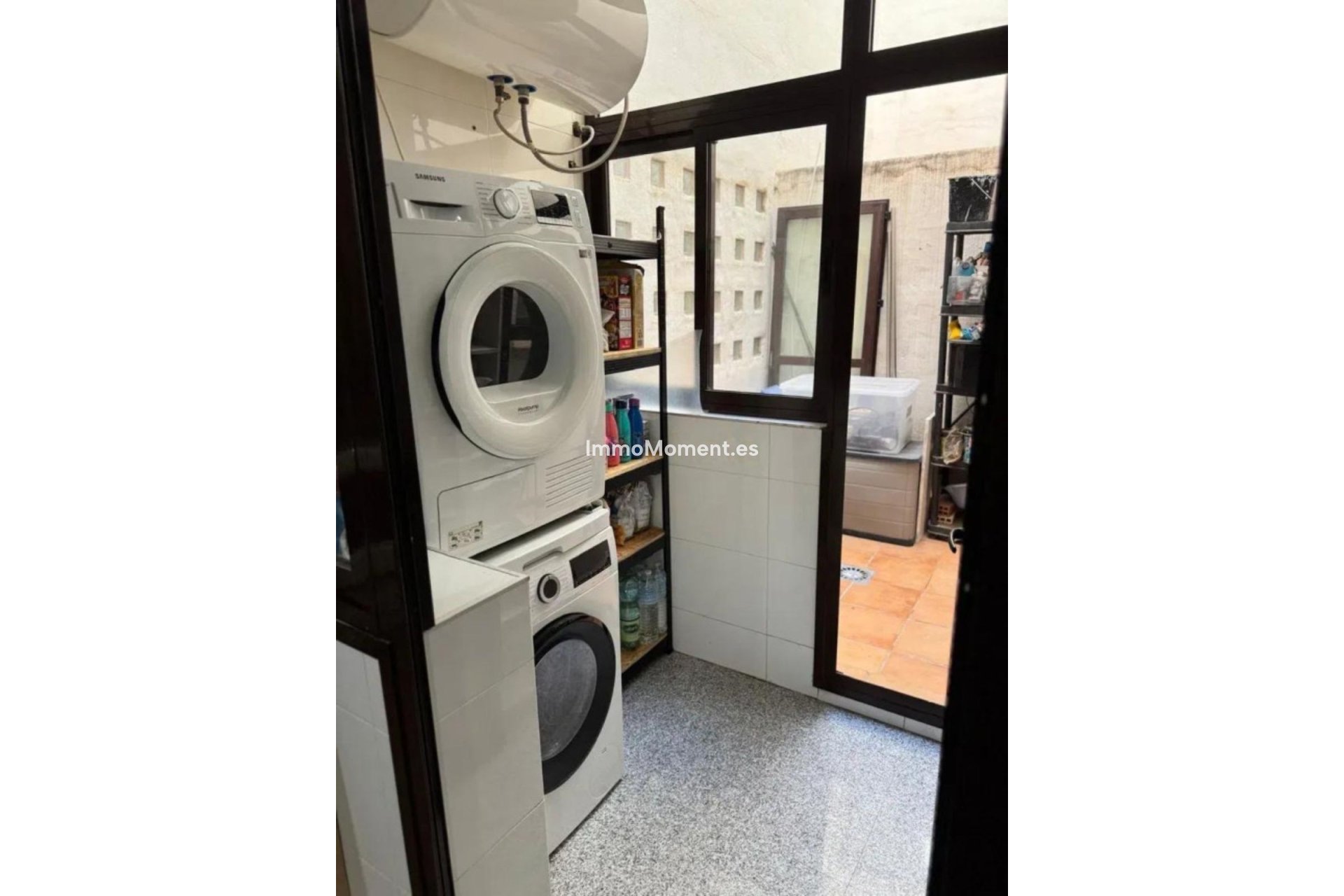 Bestaande woning - Appartement - Casares - Casares Playa