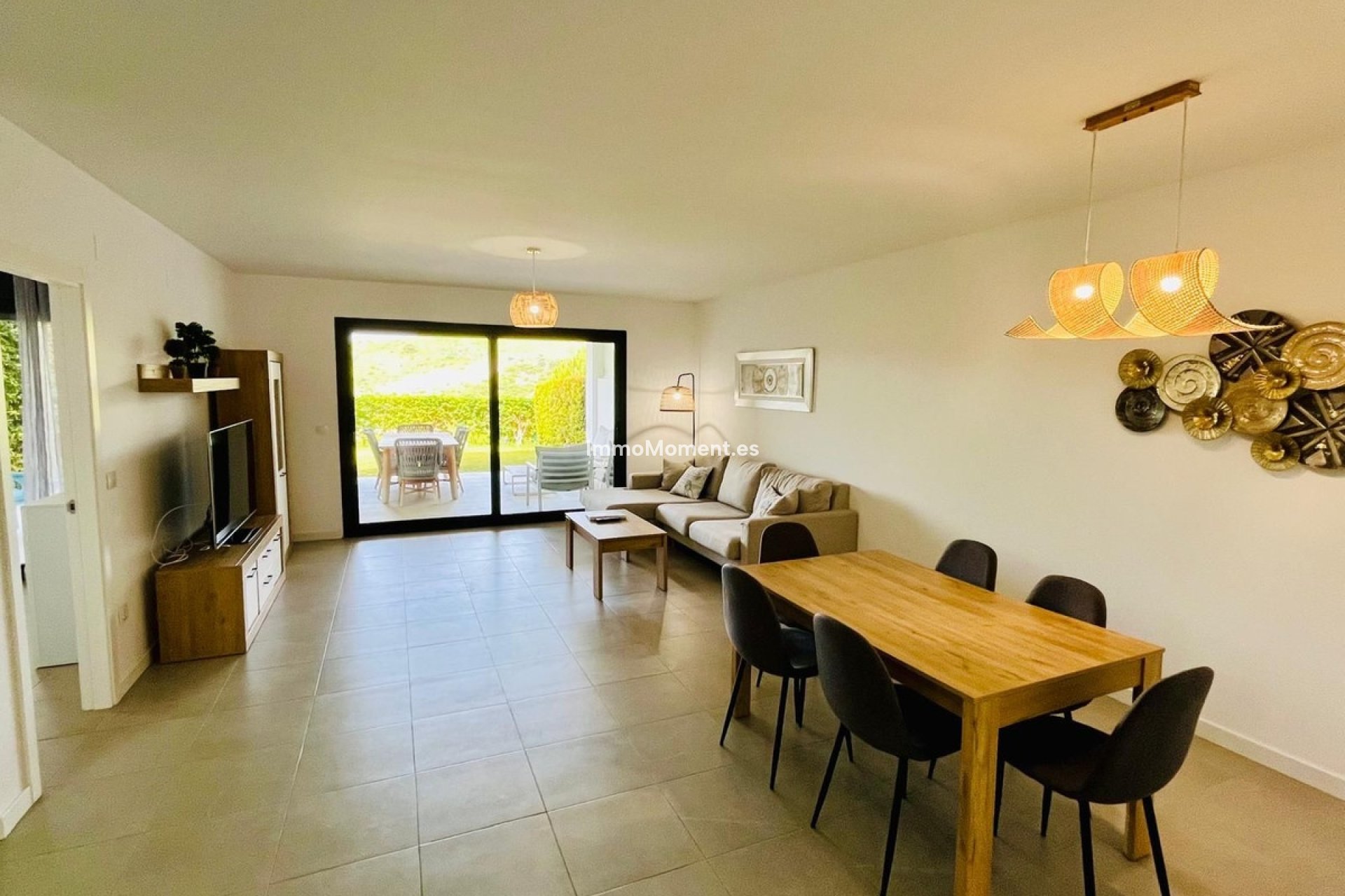 Bestaande woning - Appartement - Casares - Casares Playa