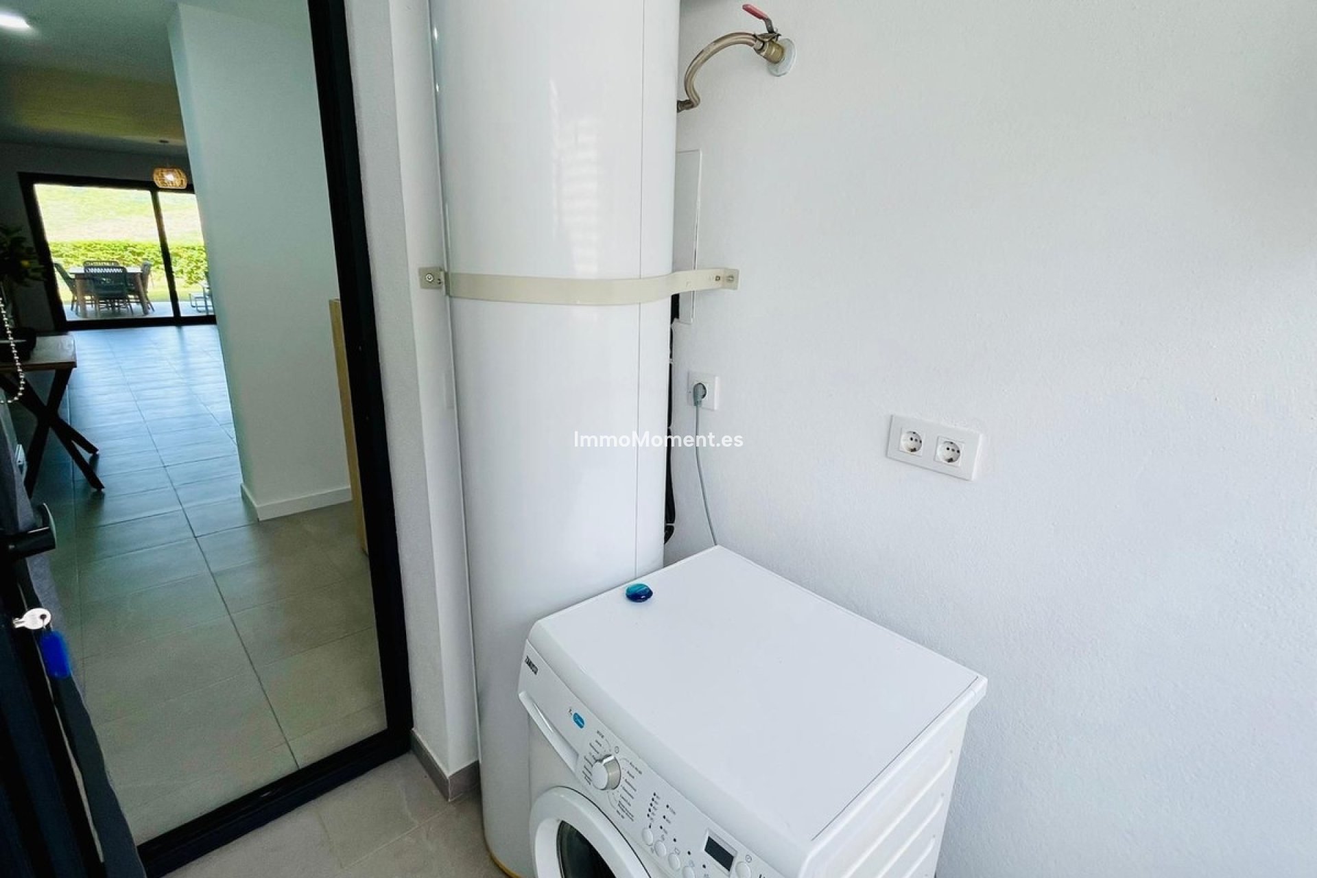 Bestaande woning - Appartement - Casares - Casares Playa