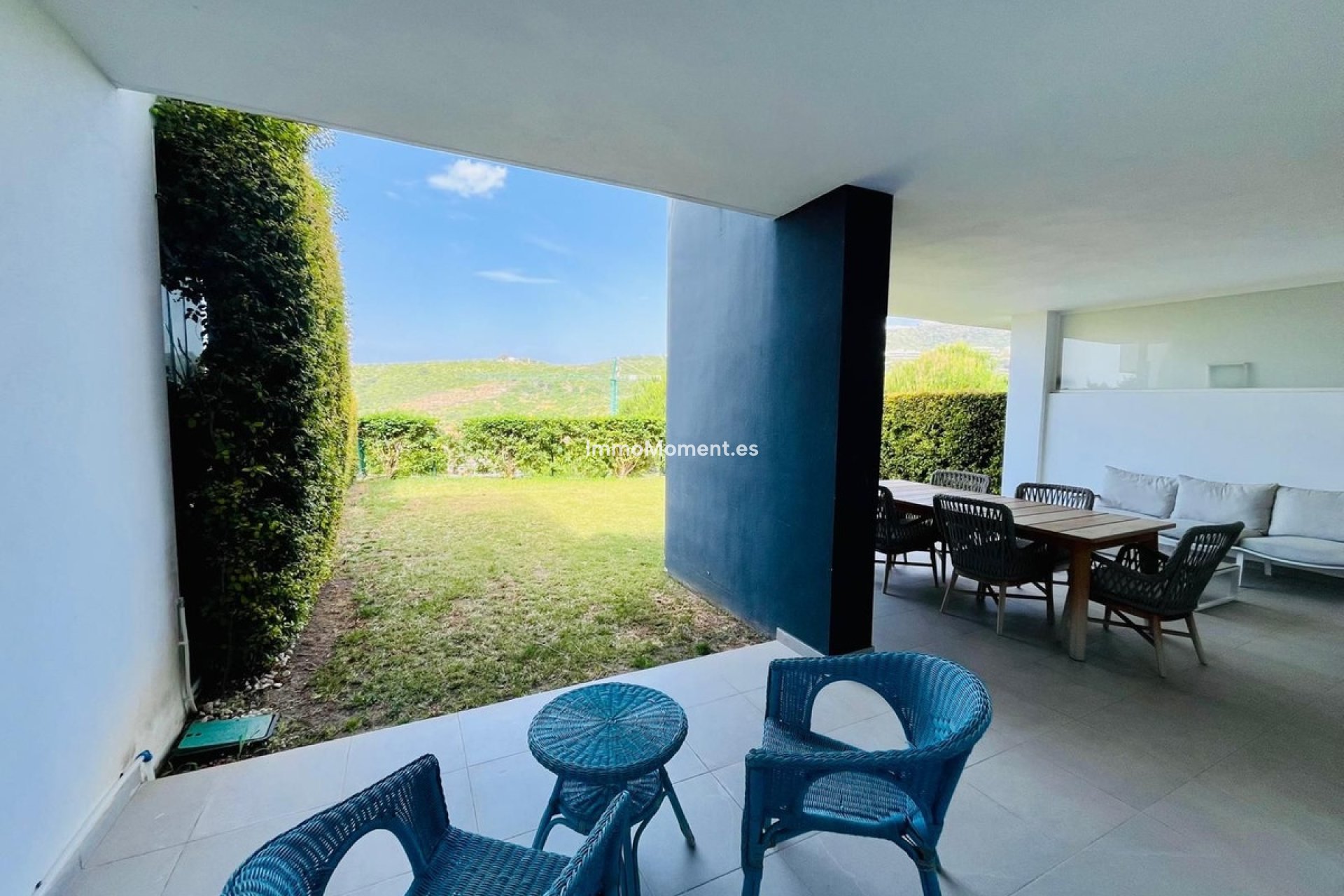 Bestaande woning - Appartement - Casares - Casares Playa