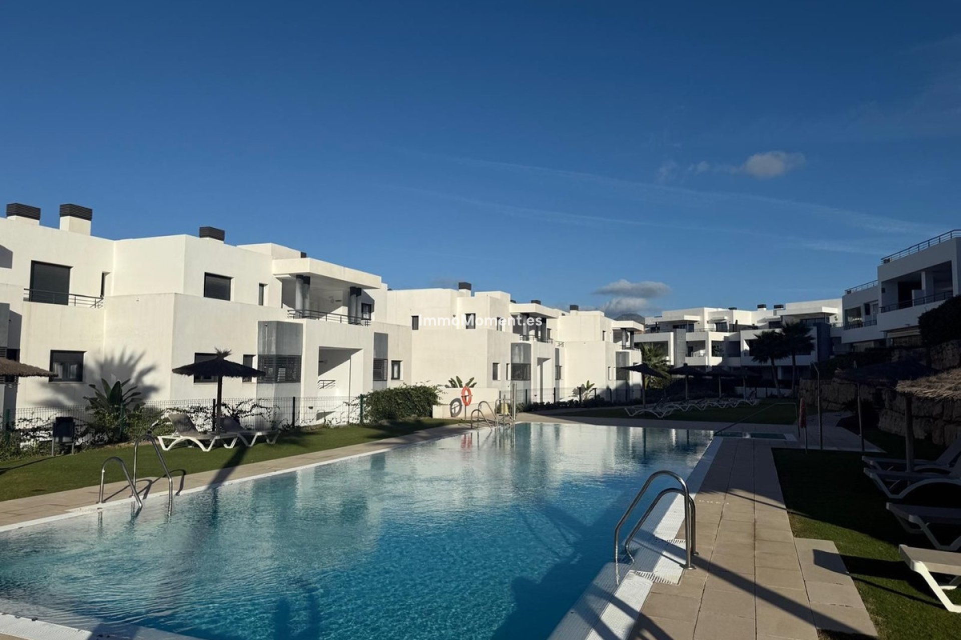 Bestaande woning - Appartement - Casares - Casares Playa