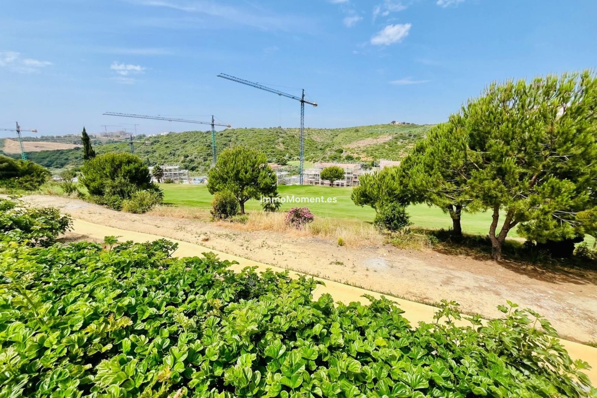 Bestaande woning - Appartement - Casares - Casares Playa