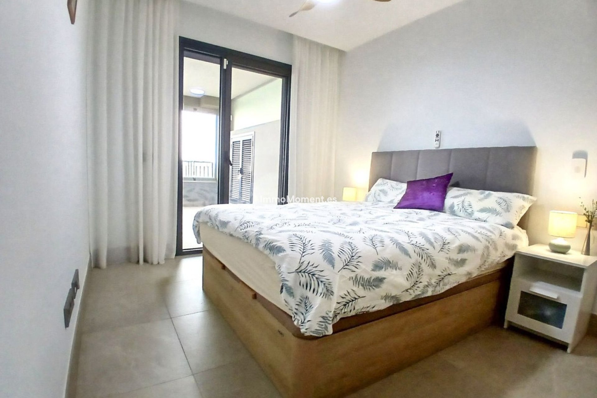 Bestaande woning - Appartement - Casares - Casares Playa