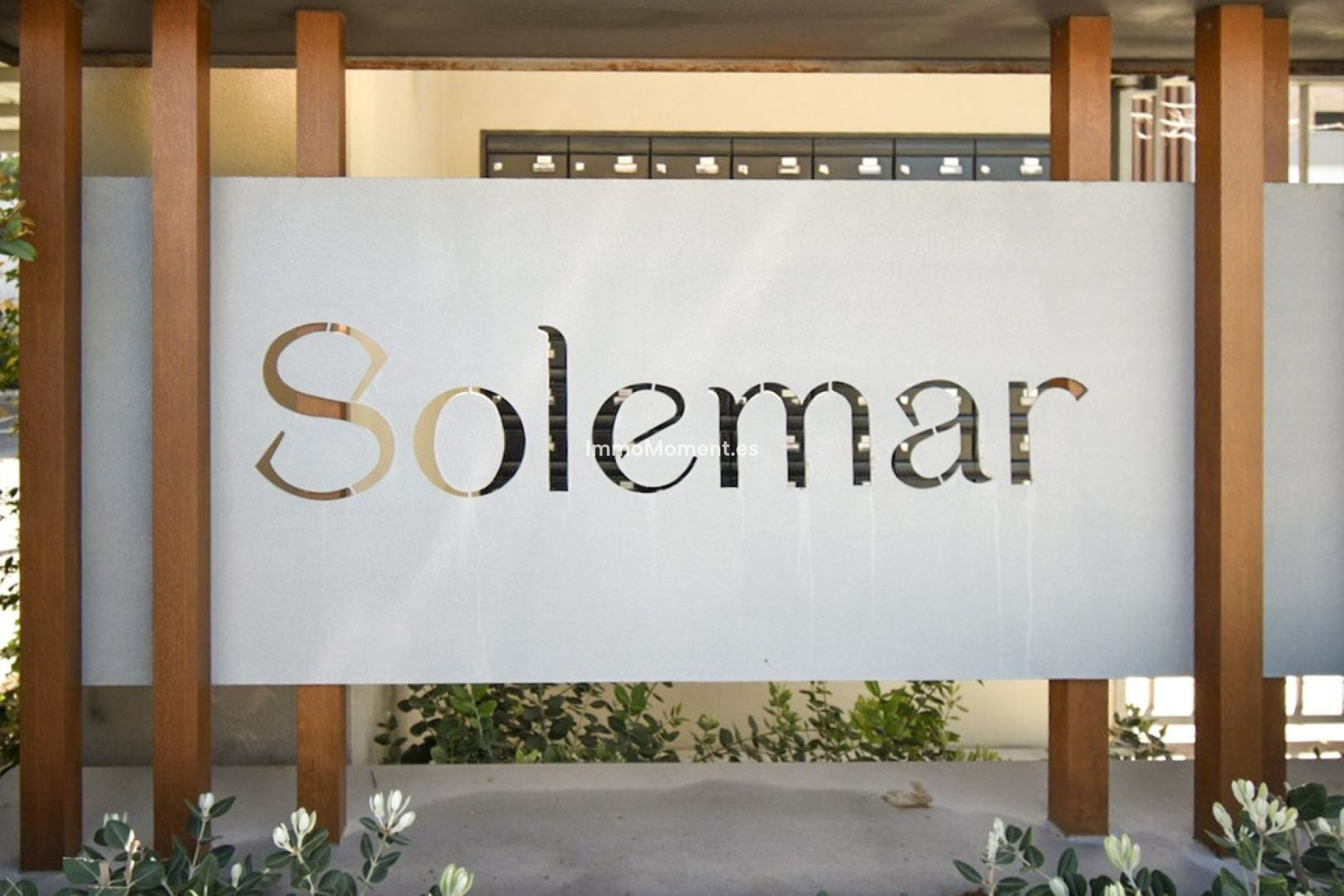 Bestaande woning - Appartement - Casares - Casares Playa