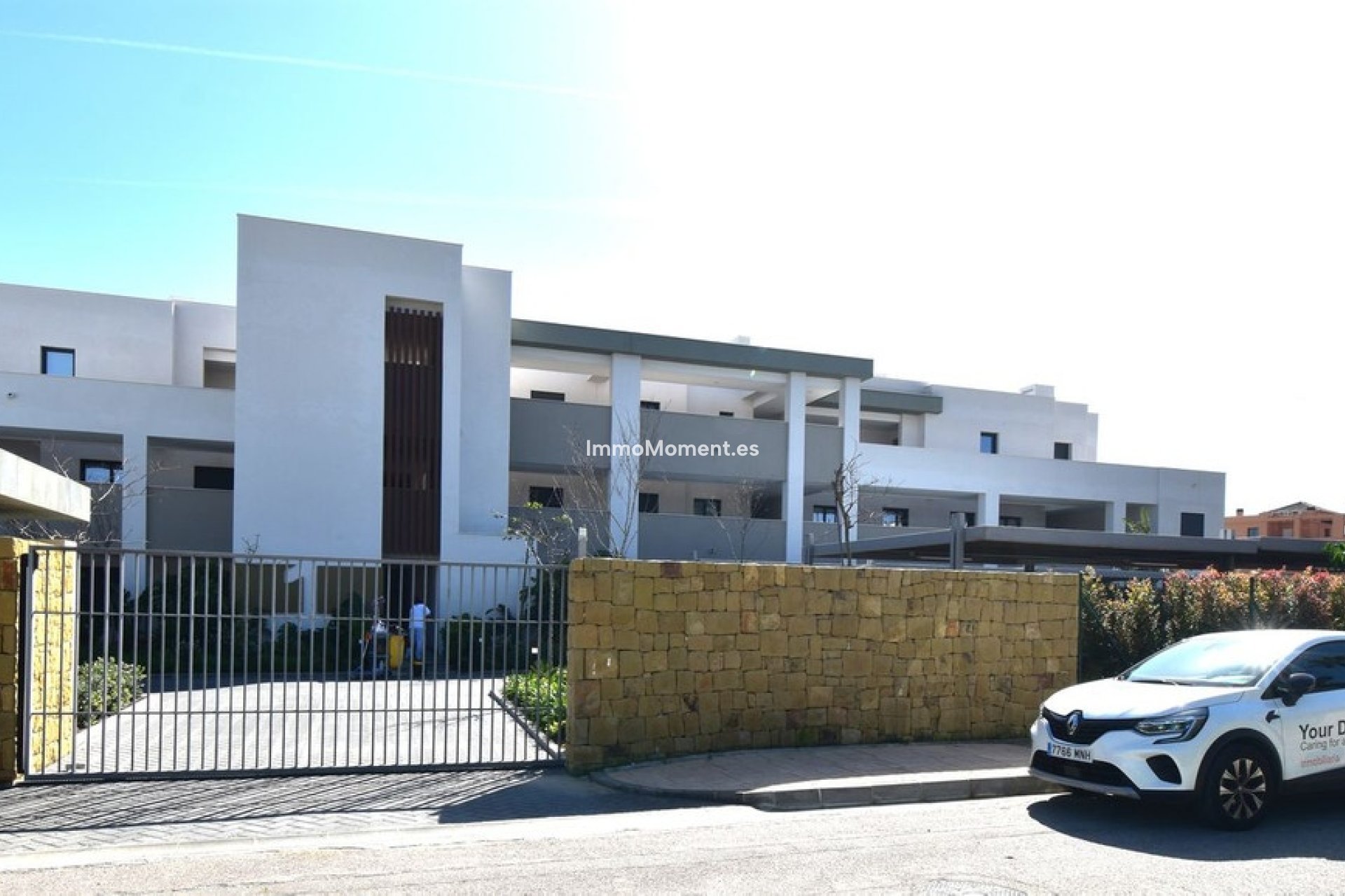 Bestaande woning - Appartement - Casares - Casares Playa