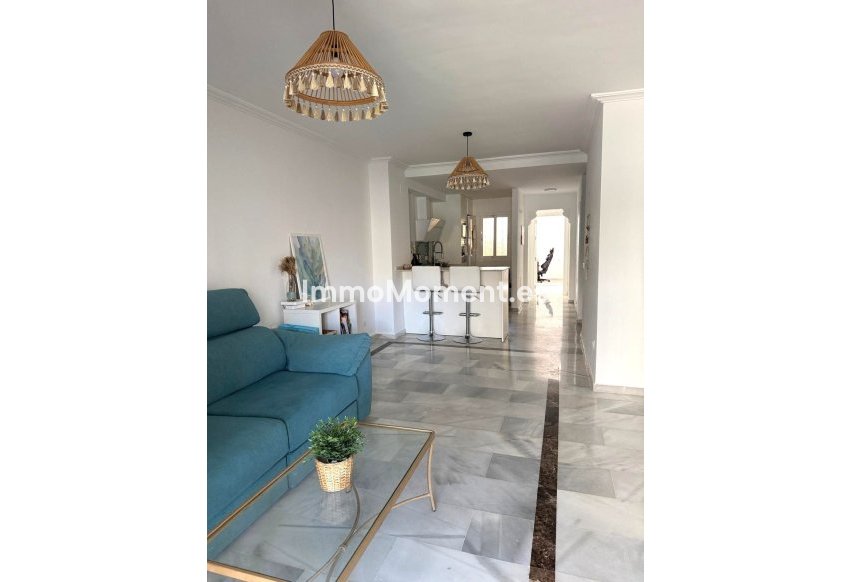 Bestaande woning - Appartement - Casares - Casares Playa