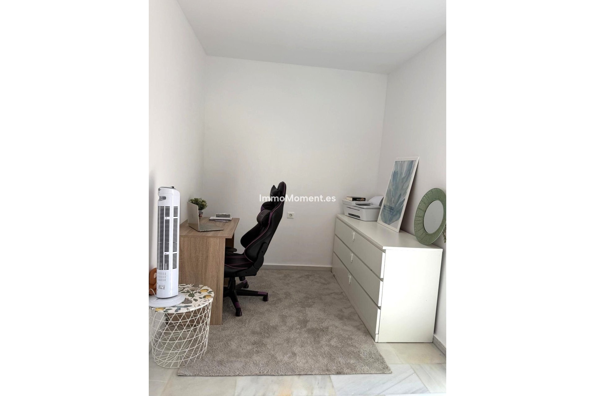 Bestaande woning - Appartement - Casares - Casares Playa