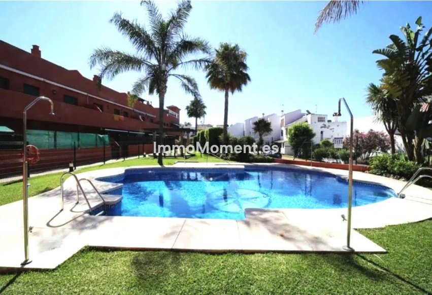 Bestaande woning - Appartement - Casares - Casares Playa