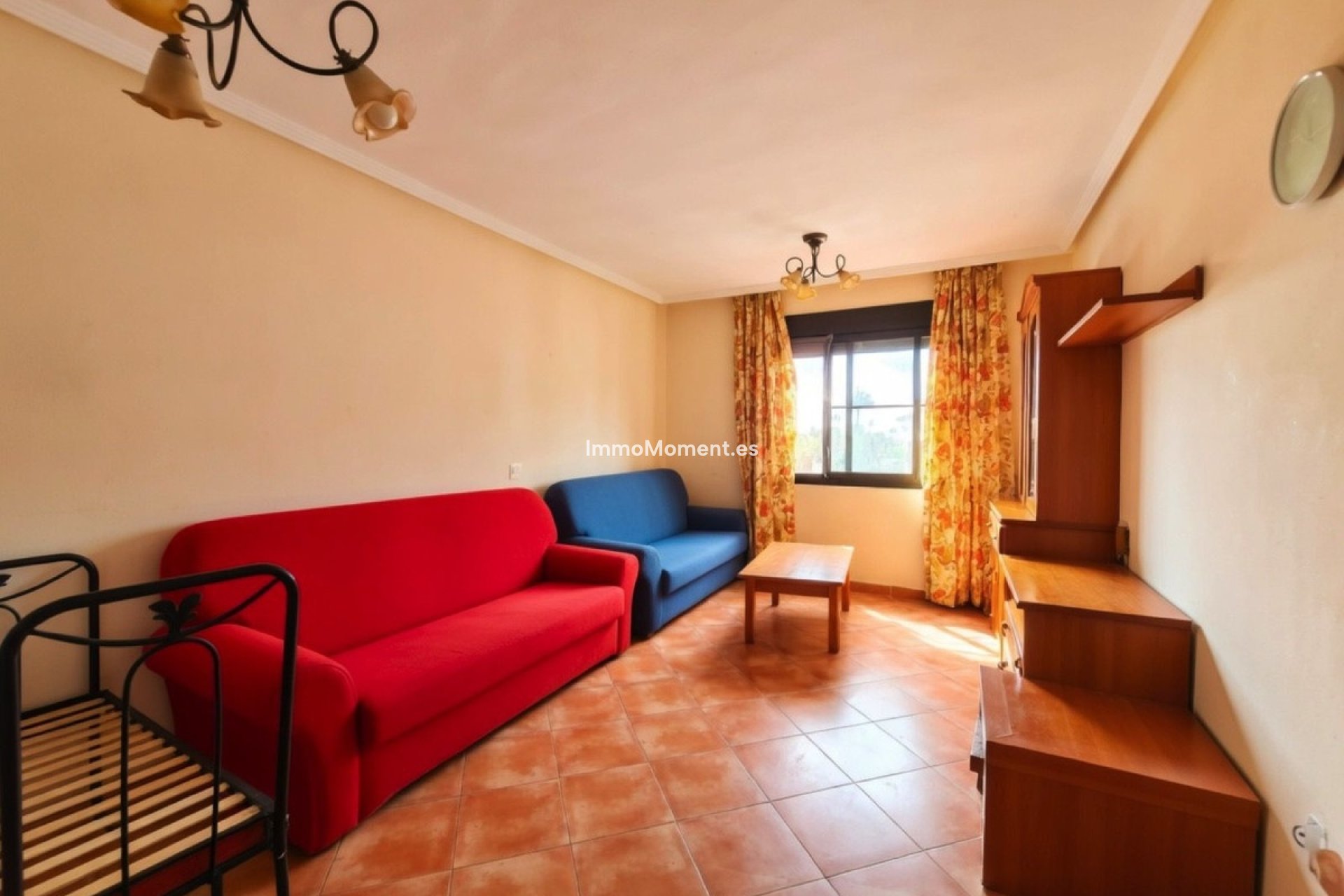 Bestaande woning - Appartement - Casares - Casares Playa