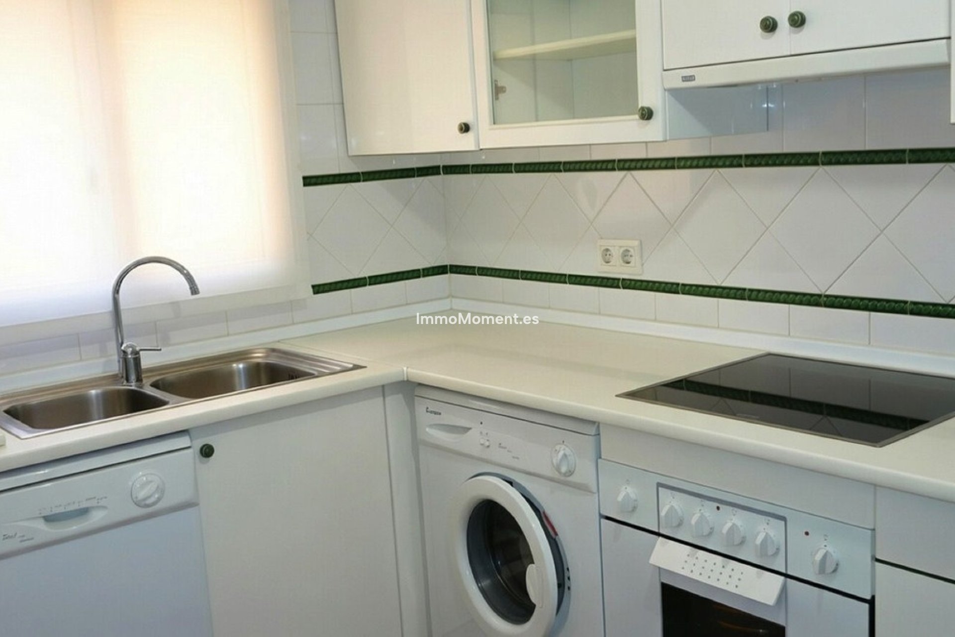 Bestaande woning - Appartement - Casares - Casares Playa