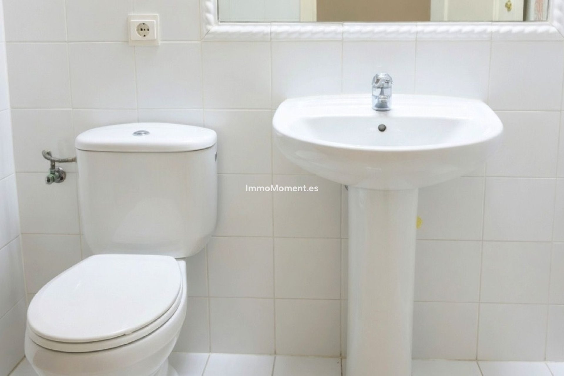 Bestaande woning - Appartement - Casares - Casares Playa