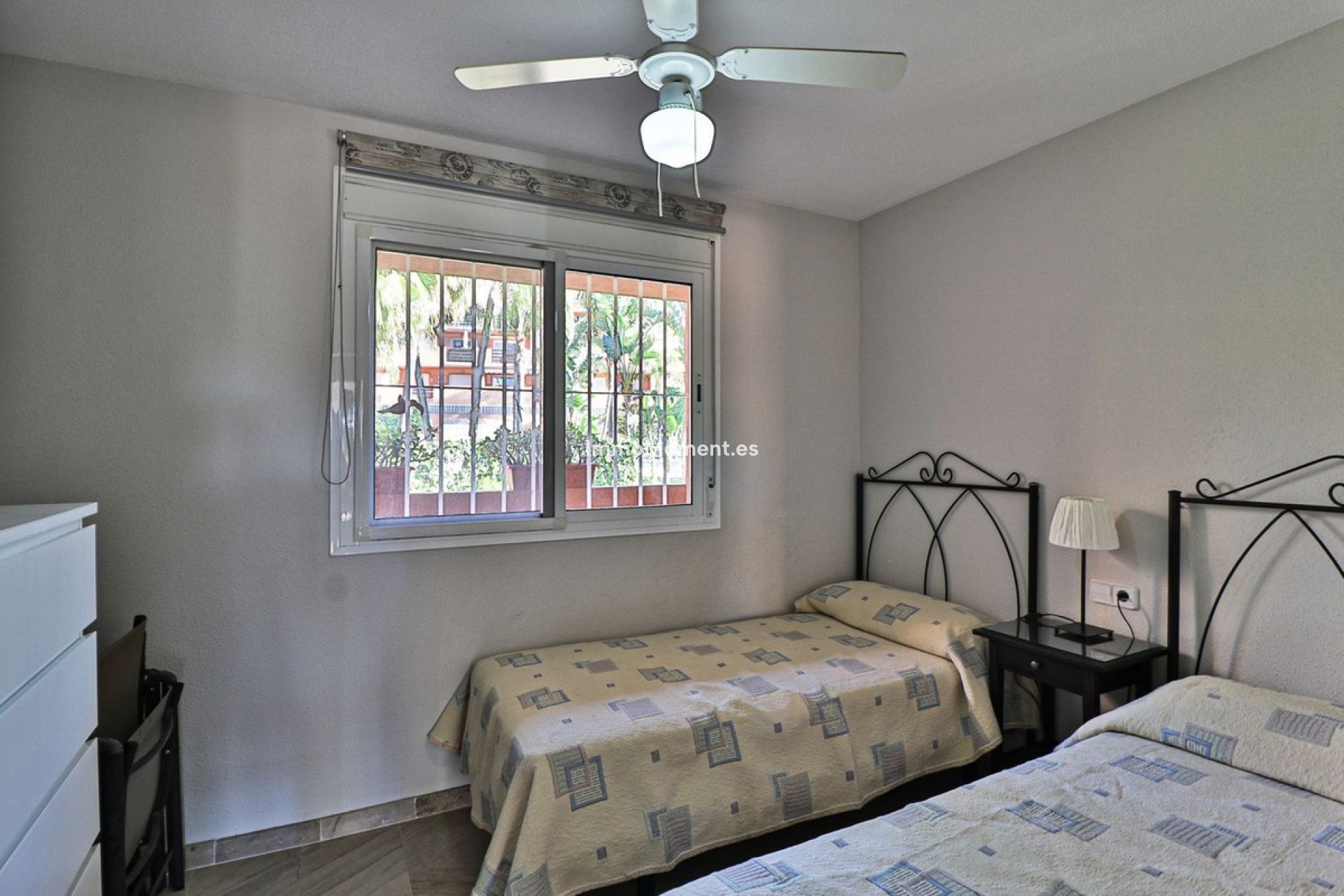 Bestaande woning - Appartement - Casares - Casares Playa